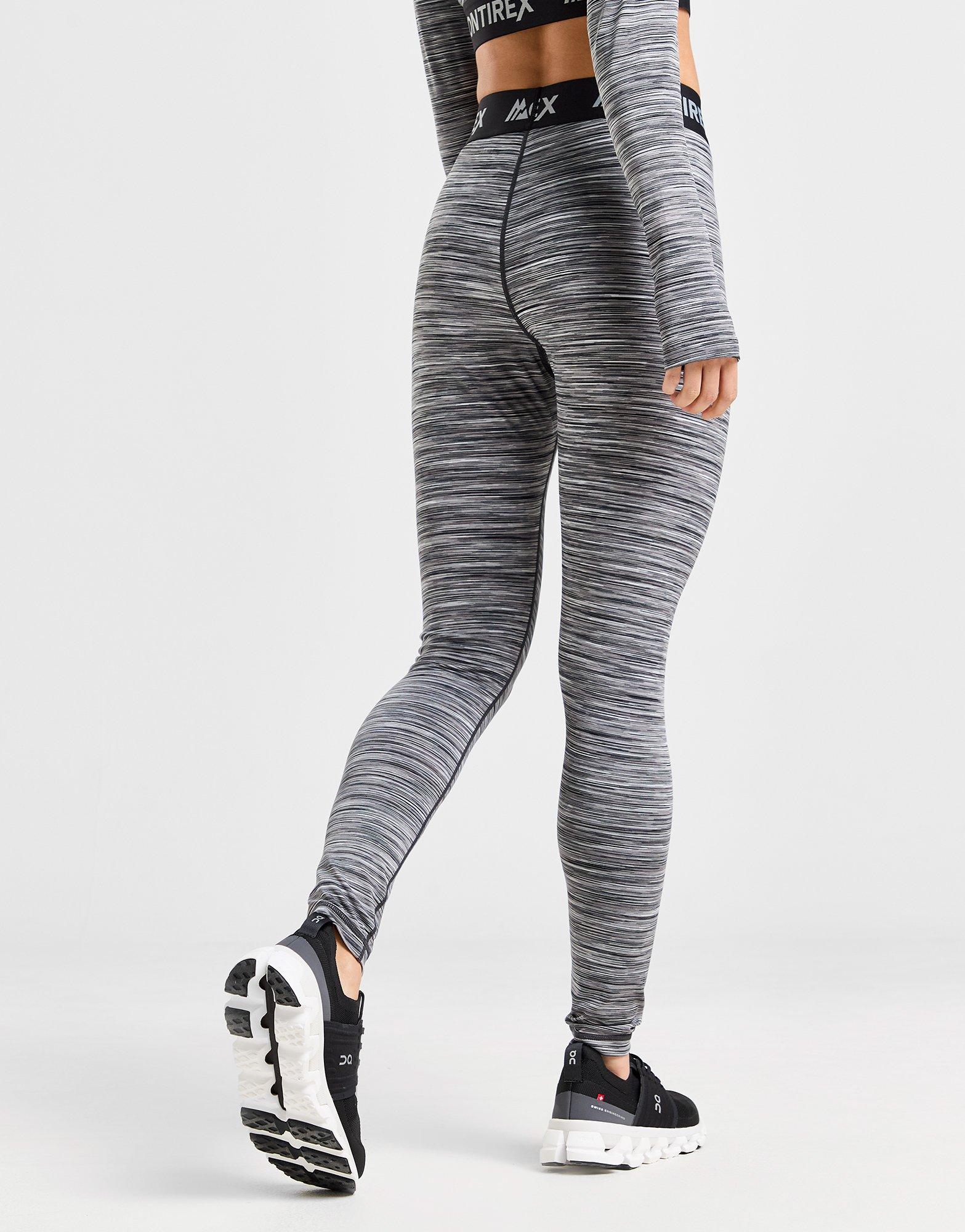 MONTIREX Icon Trail Leggings