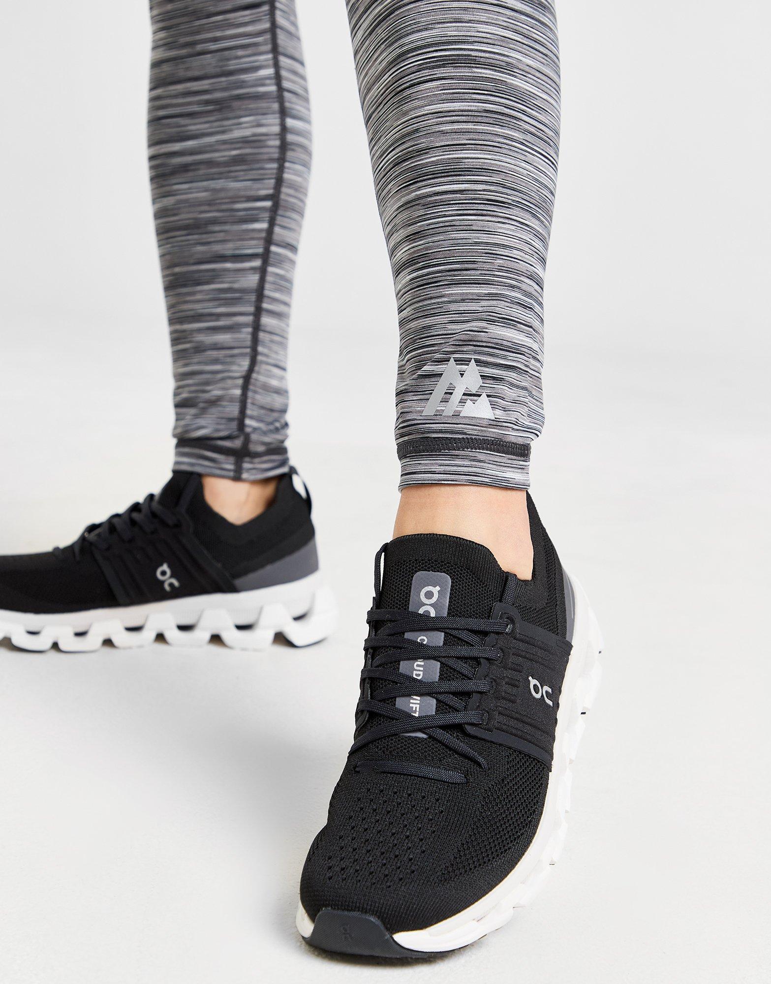 MONTIREX Icon Trail Leggings