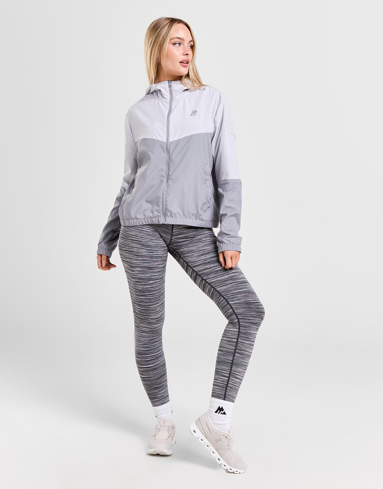 MONTIREX Pace Colour Block Jacket