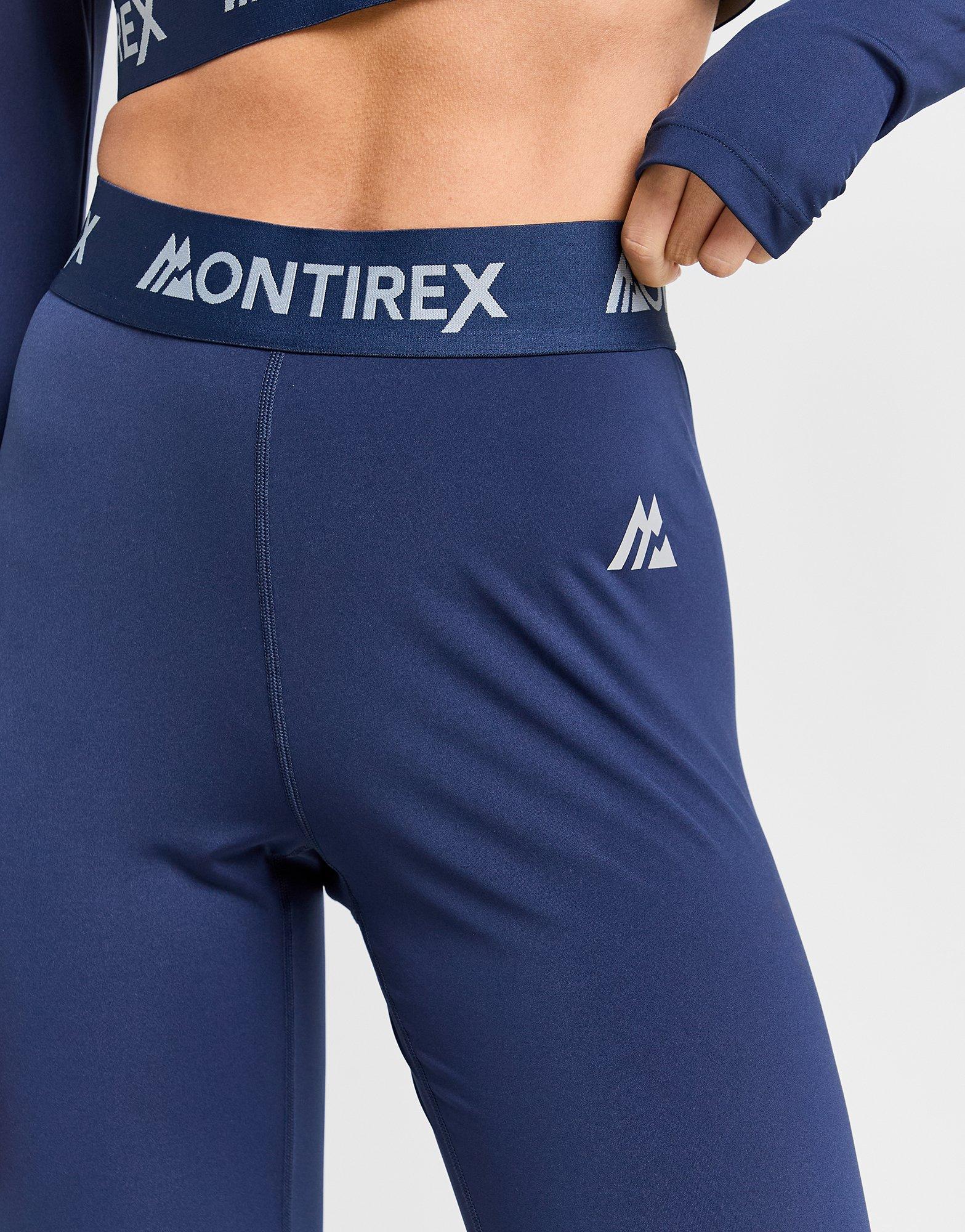 MONTIREX Icon Tights