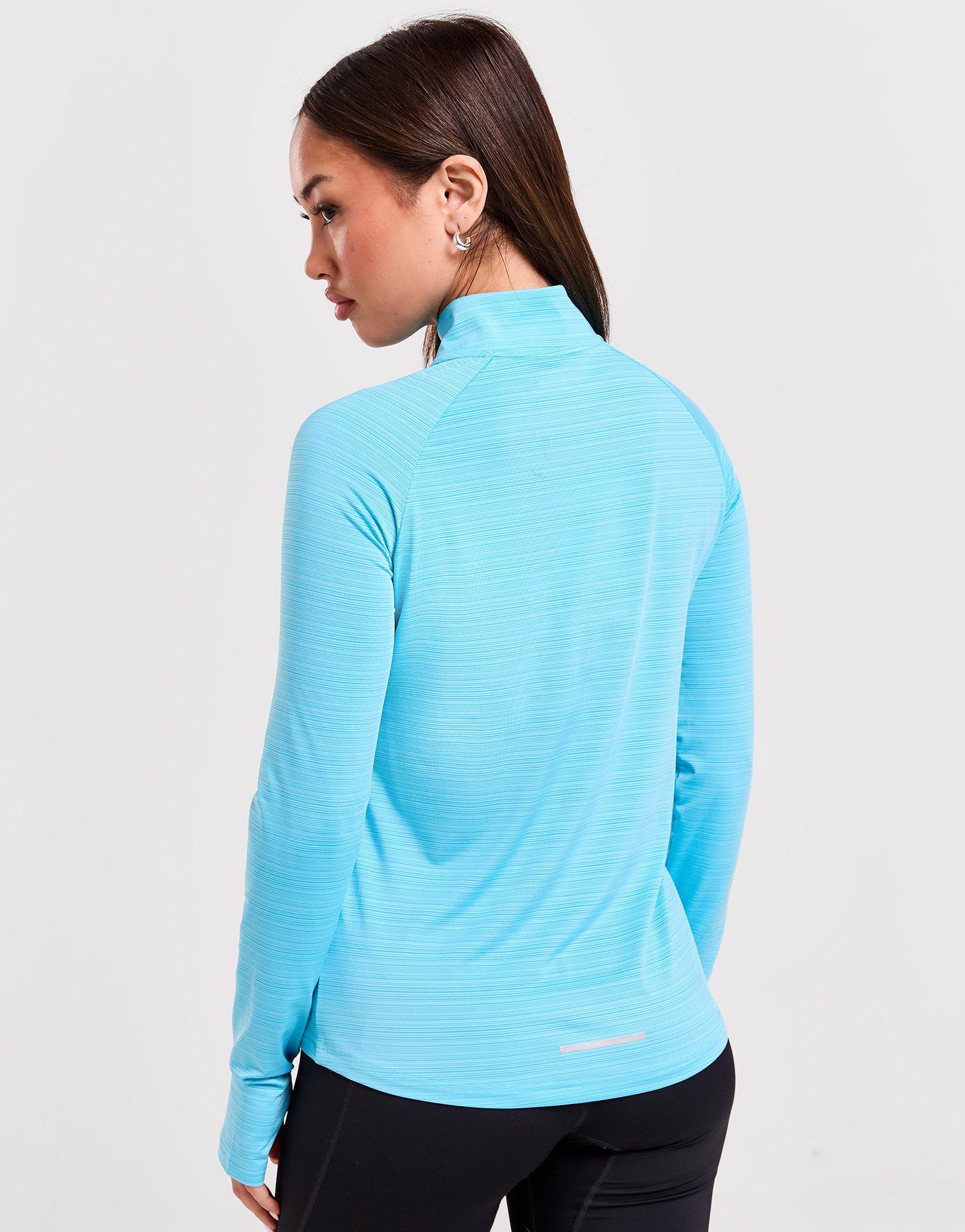 MONTIREX Draft 1/4 Zip Top
