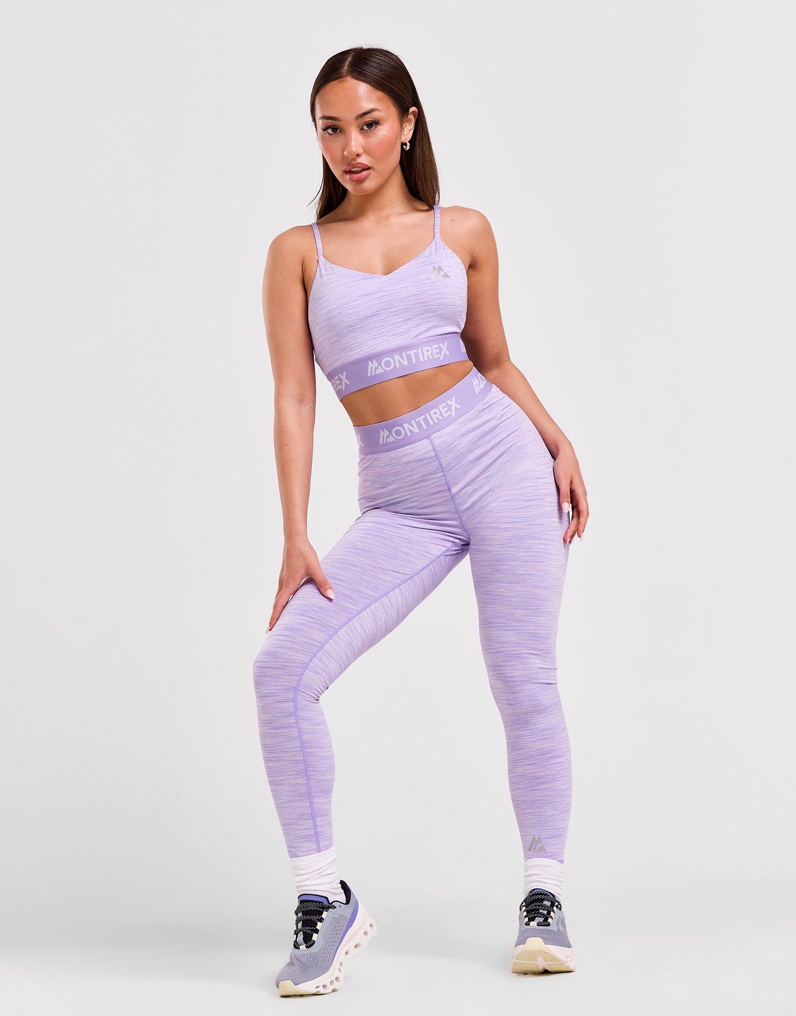 MONTIREX Icon Trail Sports Bra