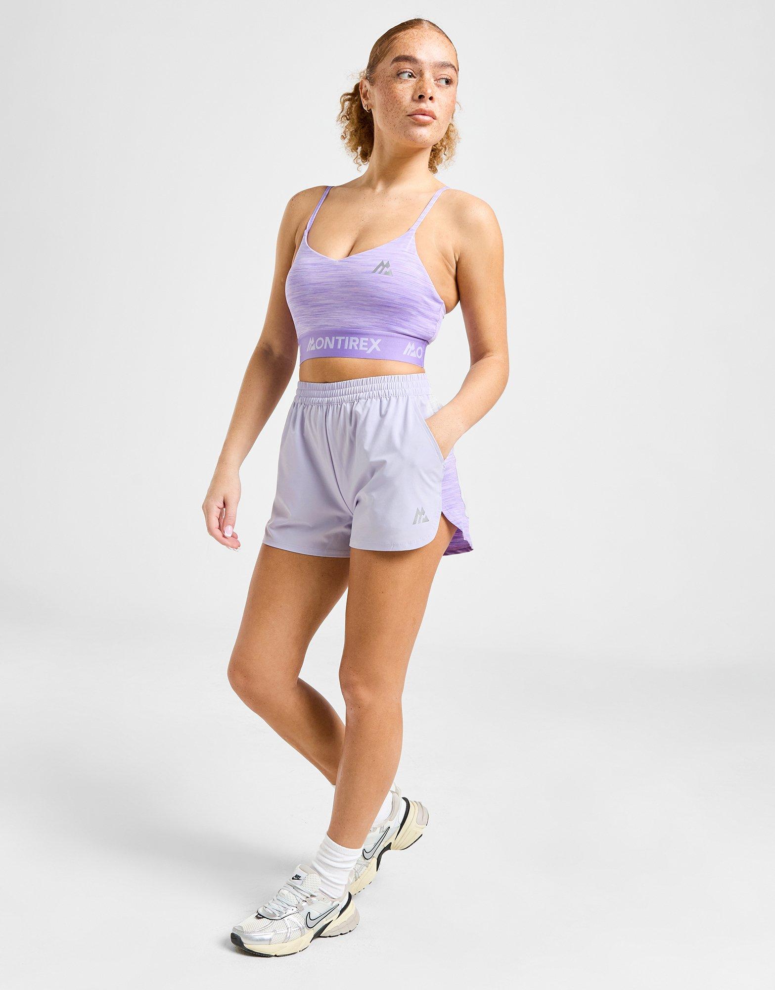 MONTIREX Icon Trail Shorts