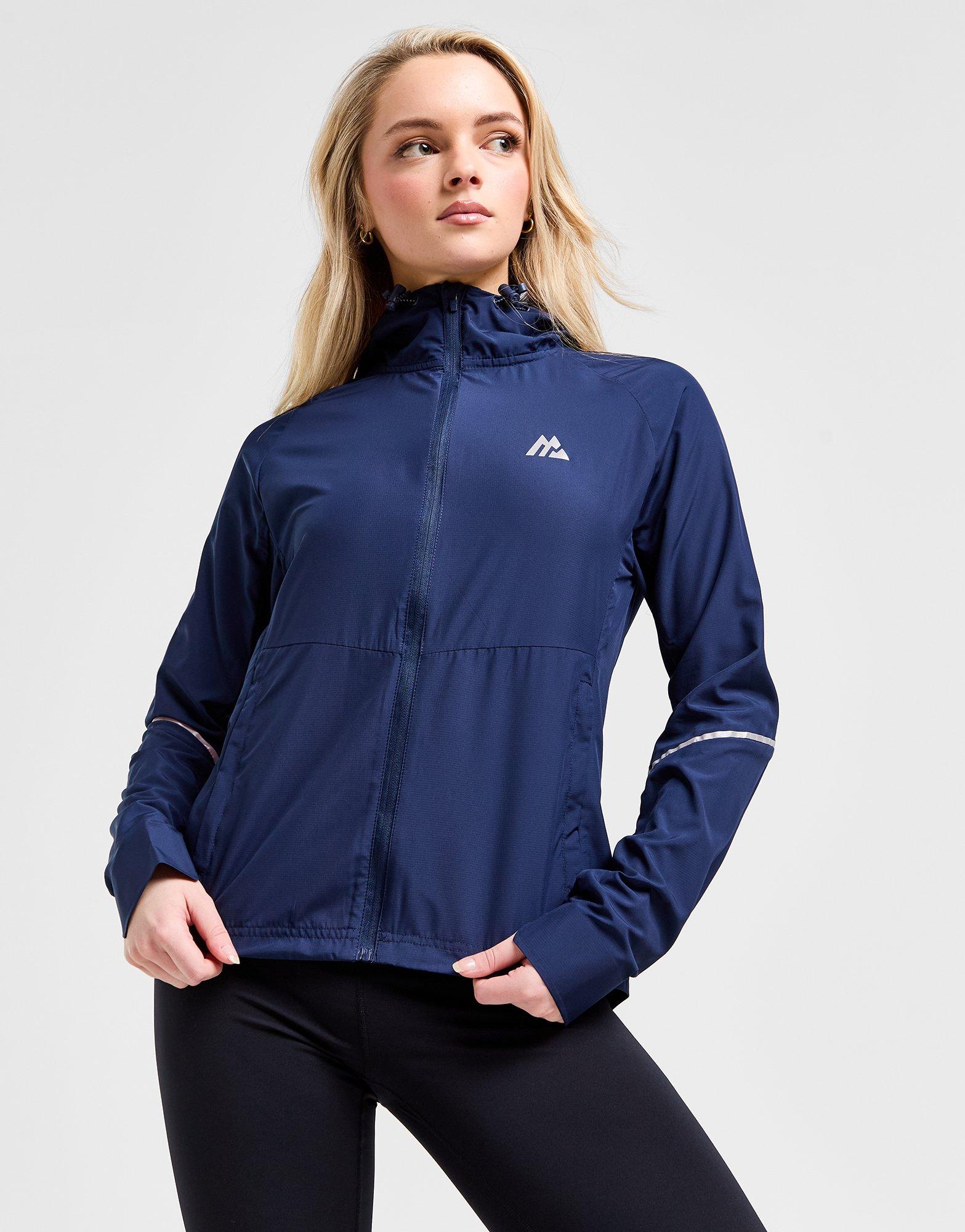 MONTIREX Speed 2.0 Windbreaker