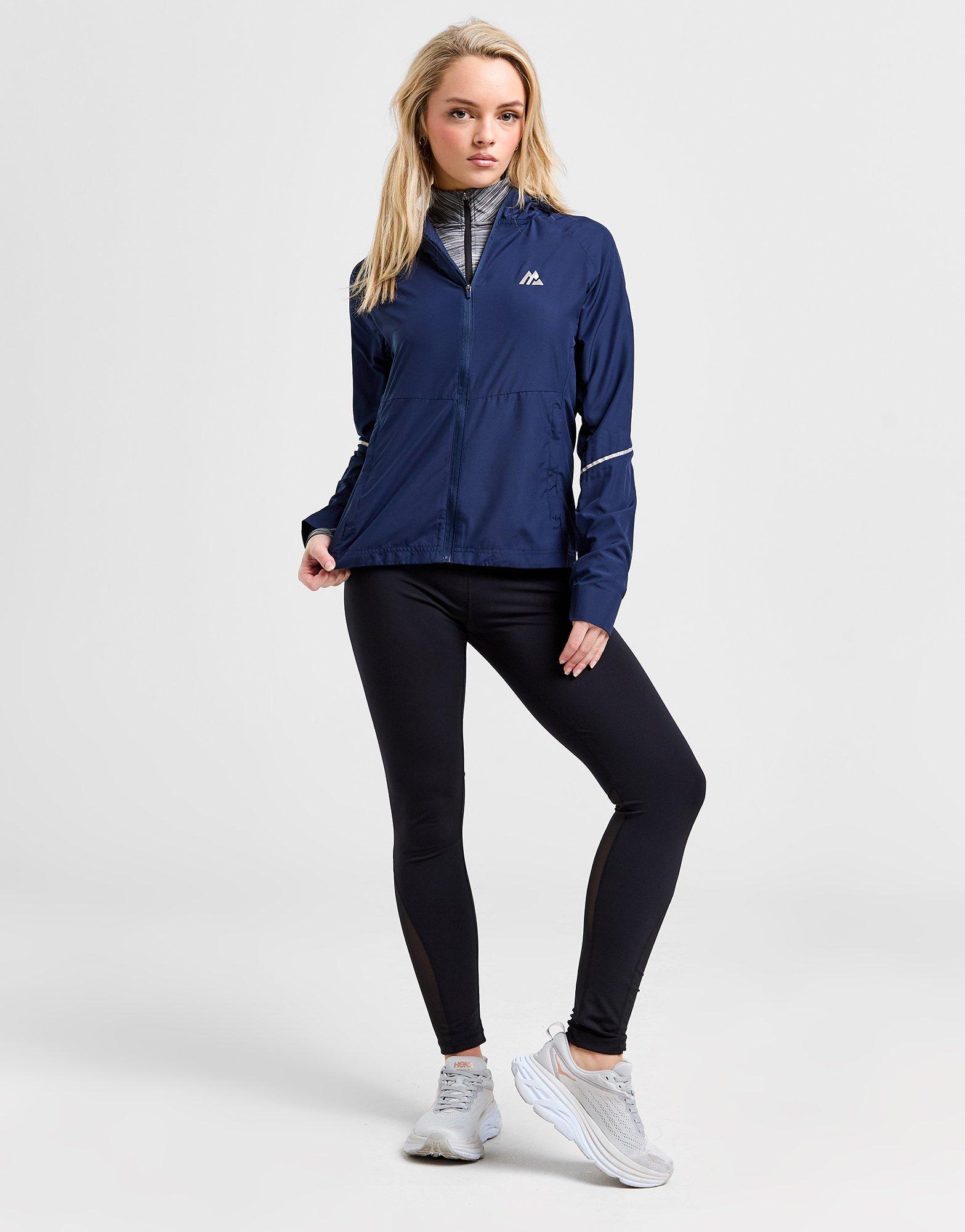MONTIREX Speed 2.0 Windbreaker