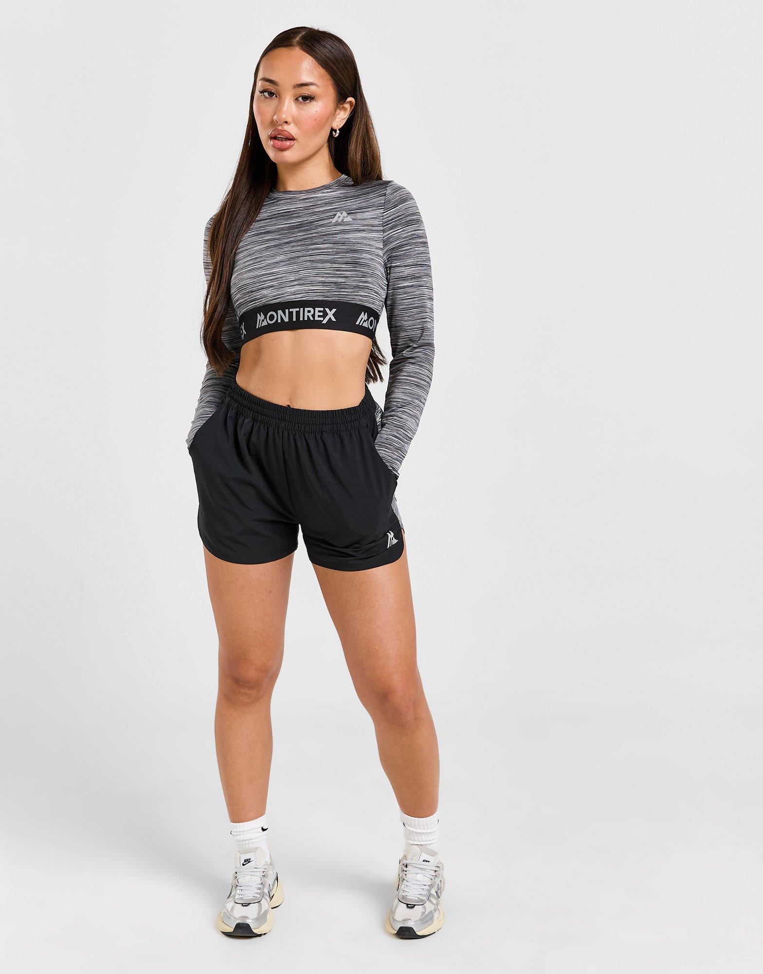 MONTIREX Icon Trail Shorts