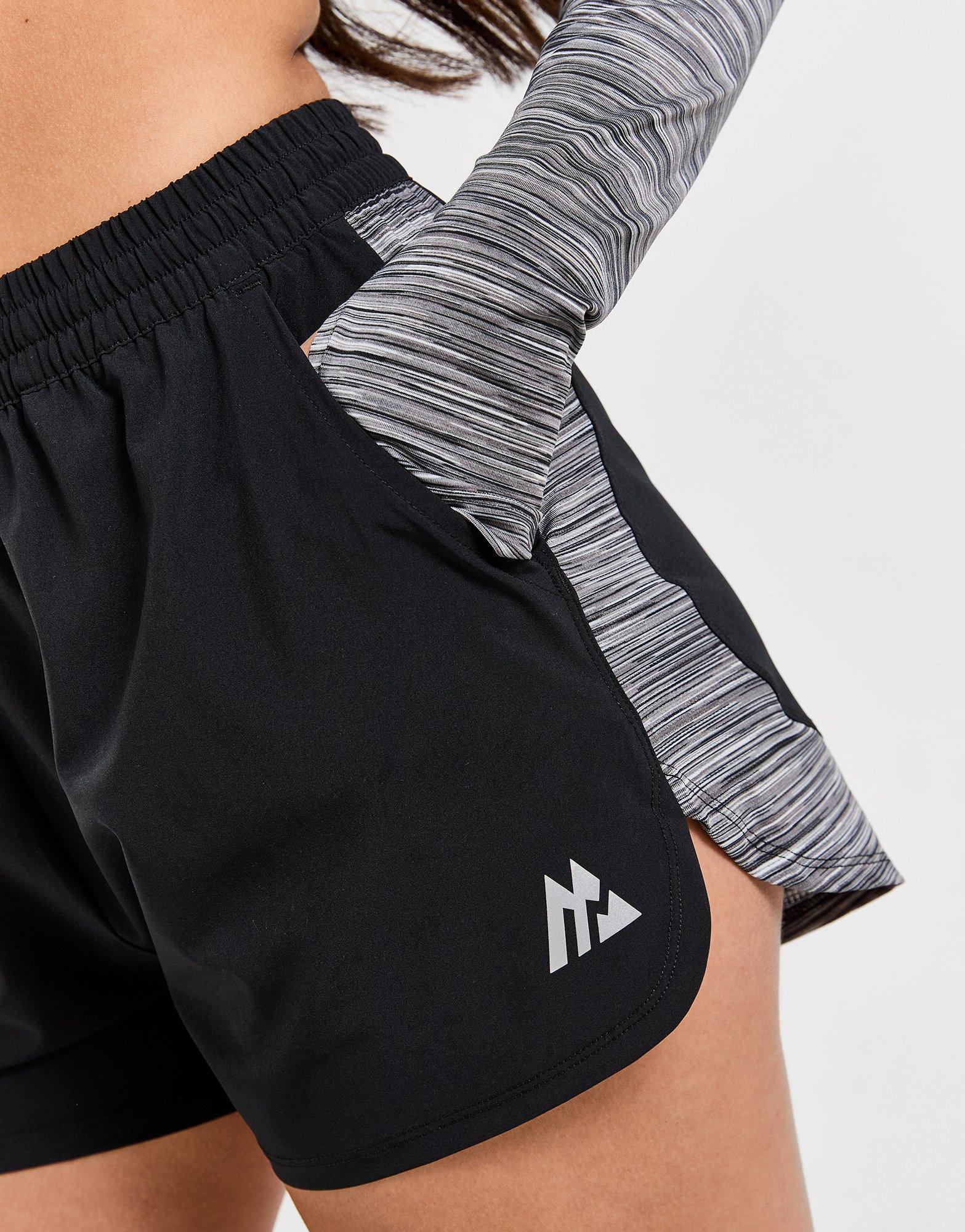 MONTIREX Icon Trail Shorts