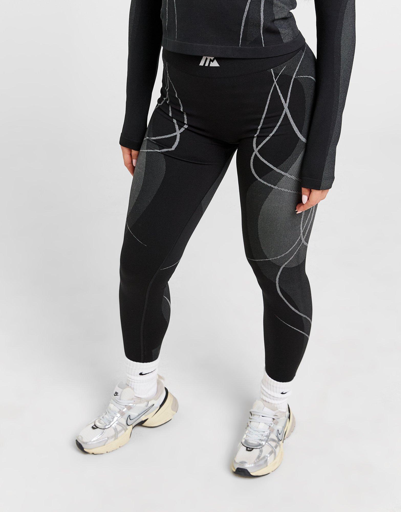 MONTIREX Seamless Tights