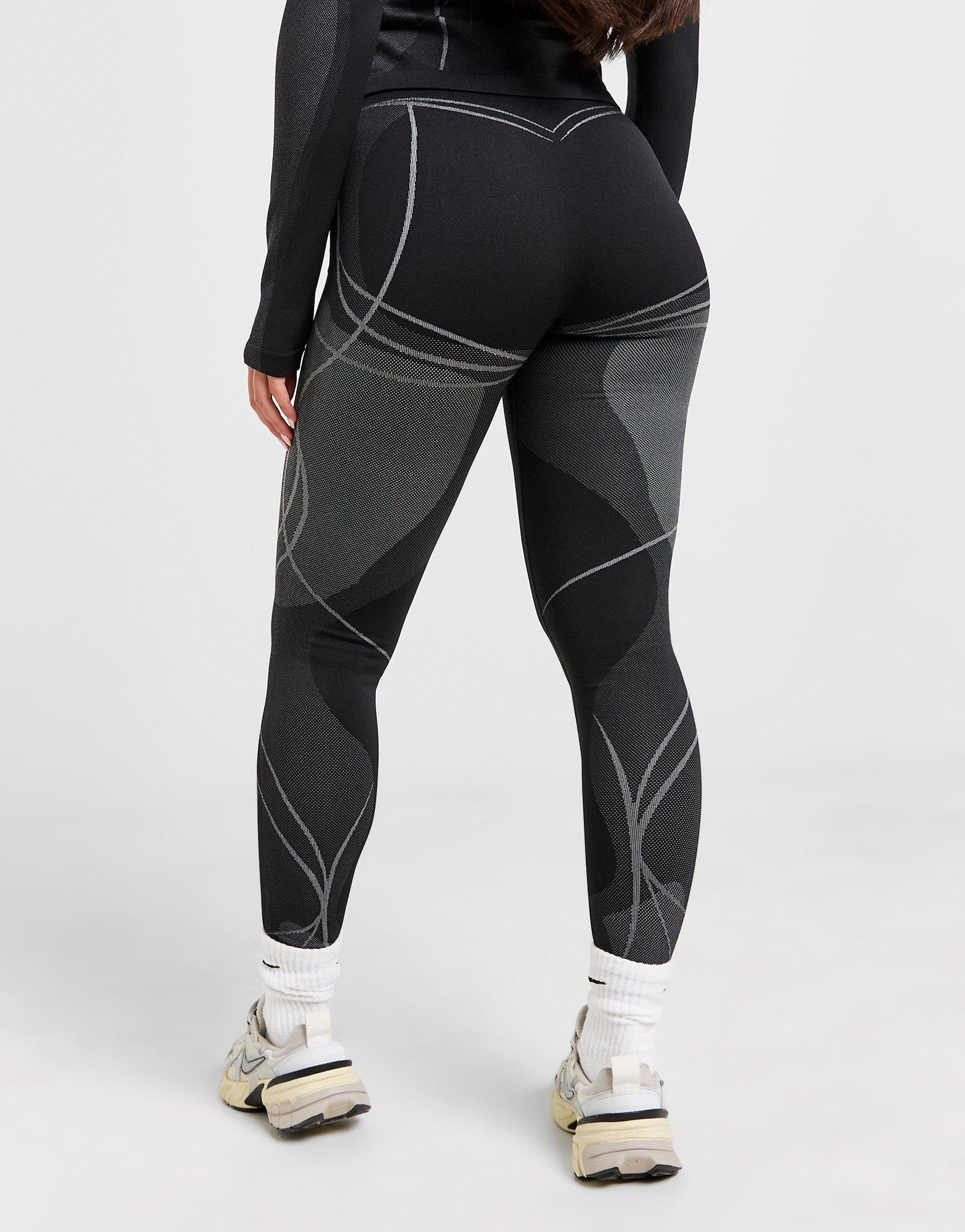 MONTIREX Seamless Tights