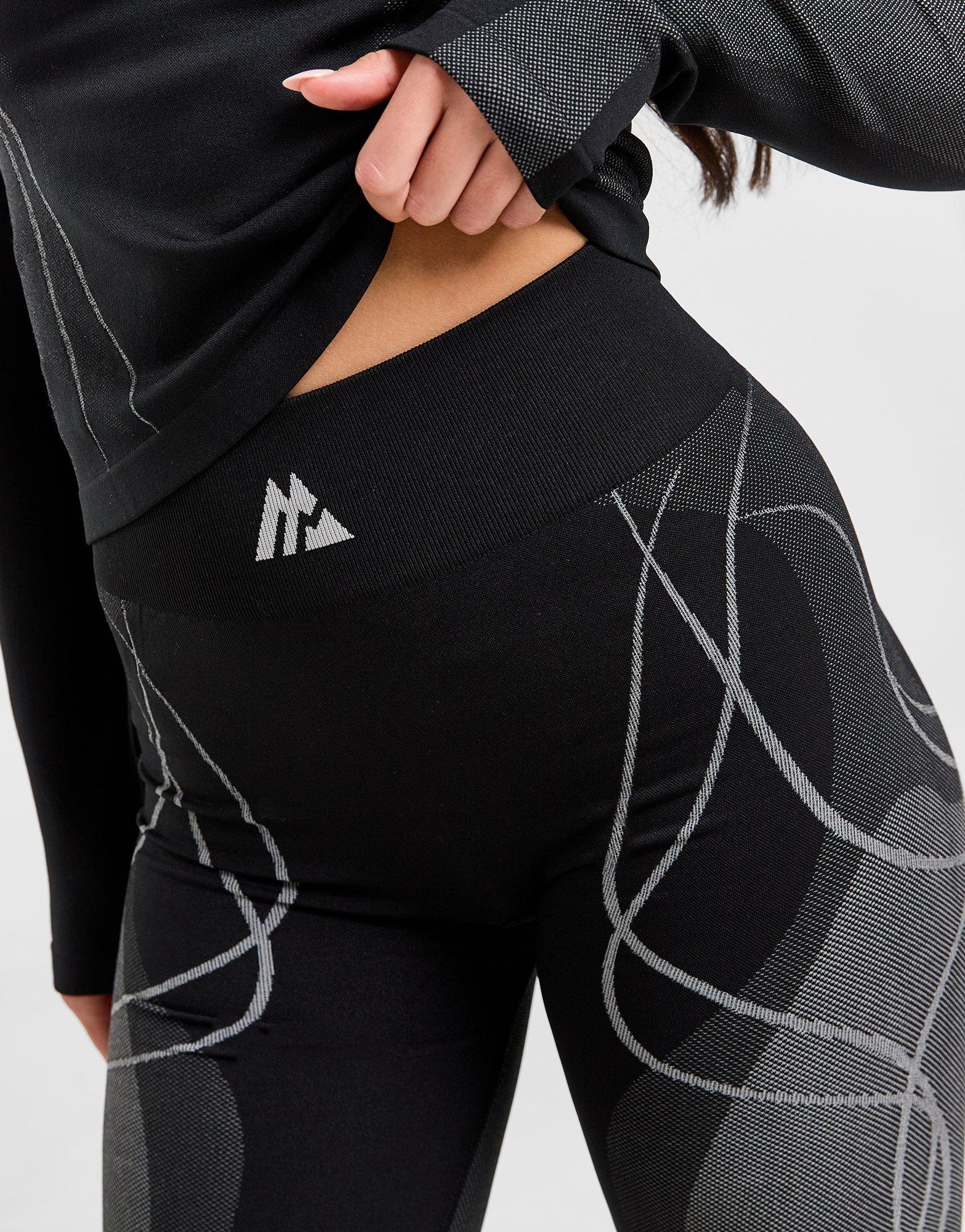 MONTIREX Seamless Tights