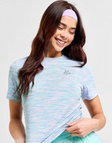 MONTIREX T-shirt Manches Courtes Trail Femme