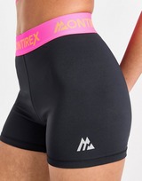 MONTIREX Icon 3" Shorts