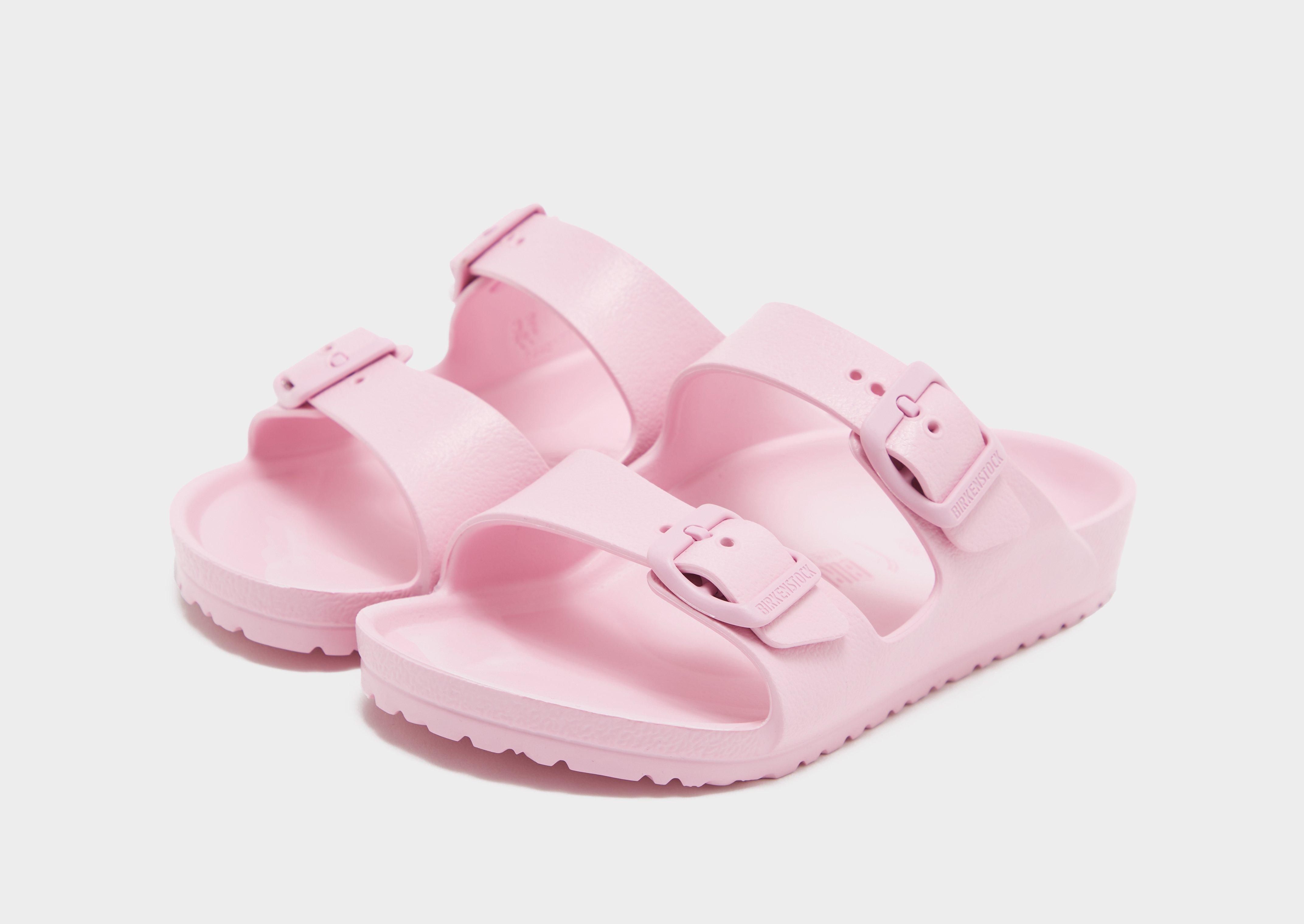 Birkenstock Arizona EVA Sandals Children