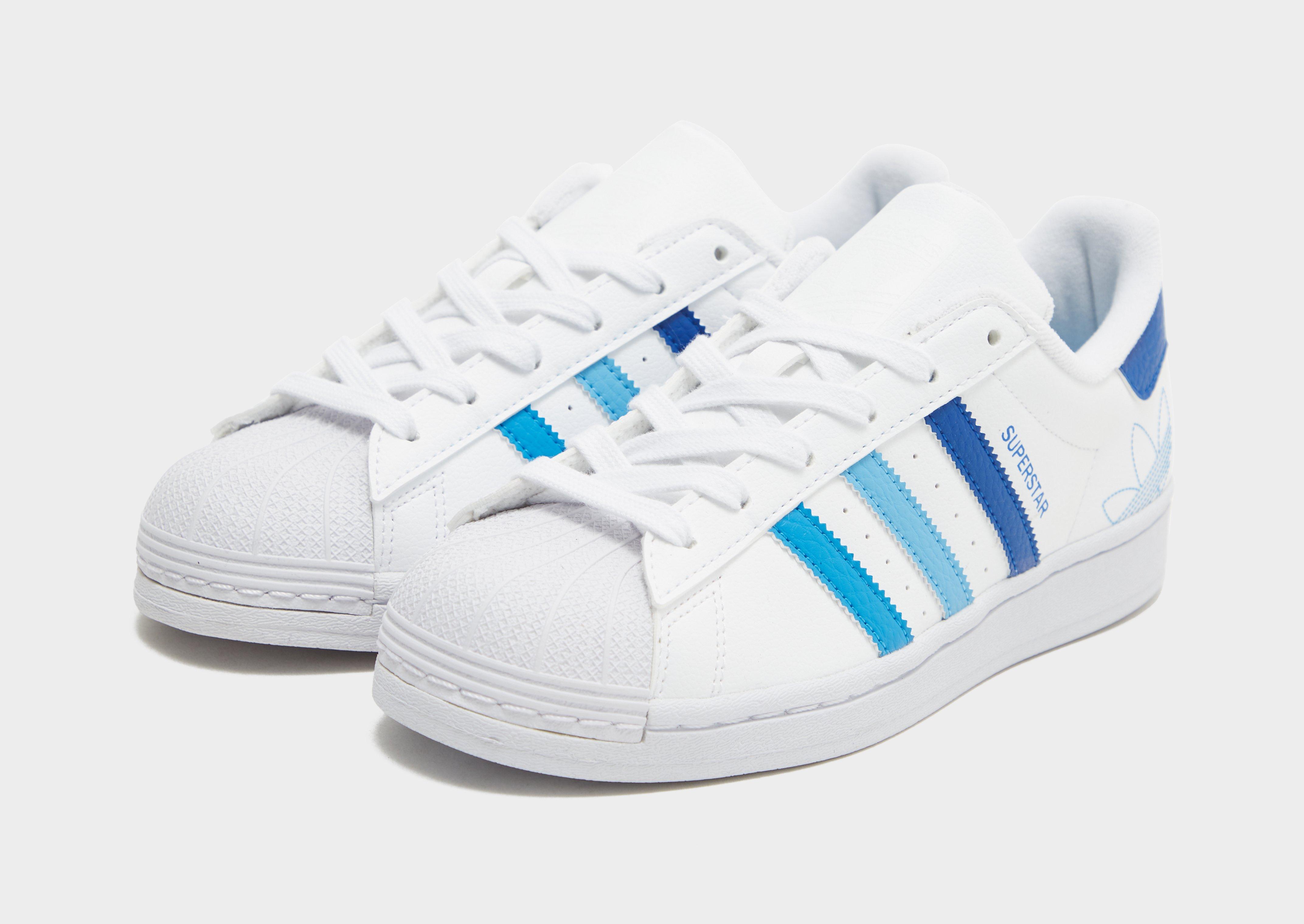 adidas Originals Superstar Sports Junior