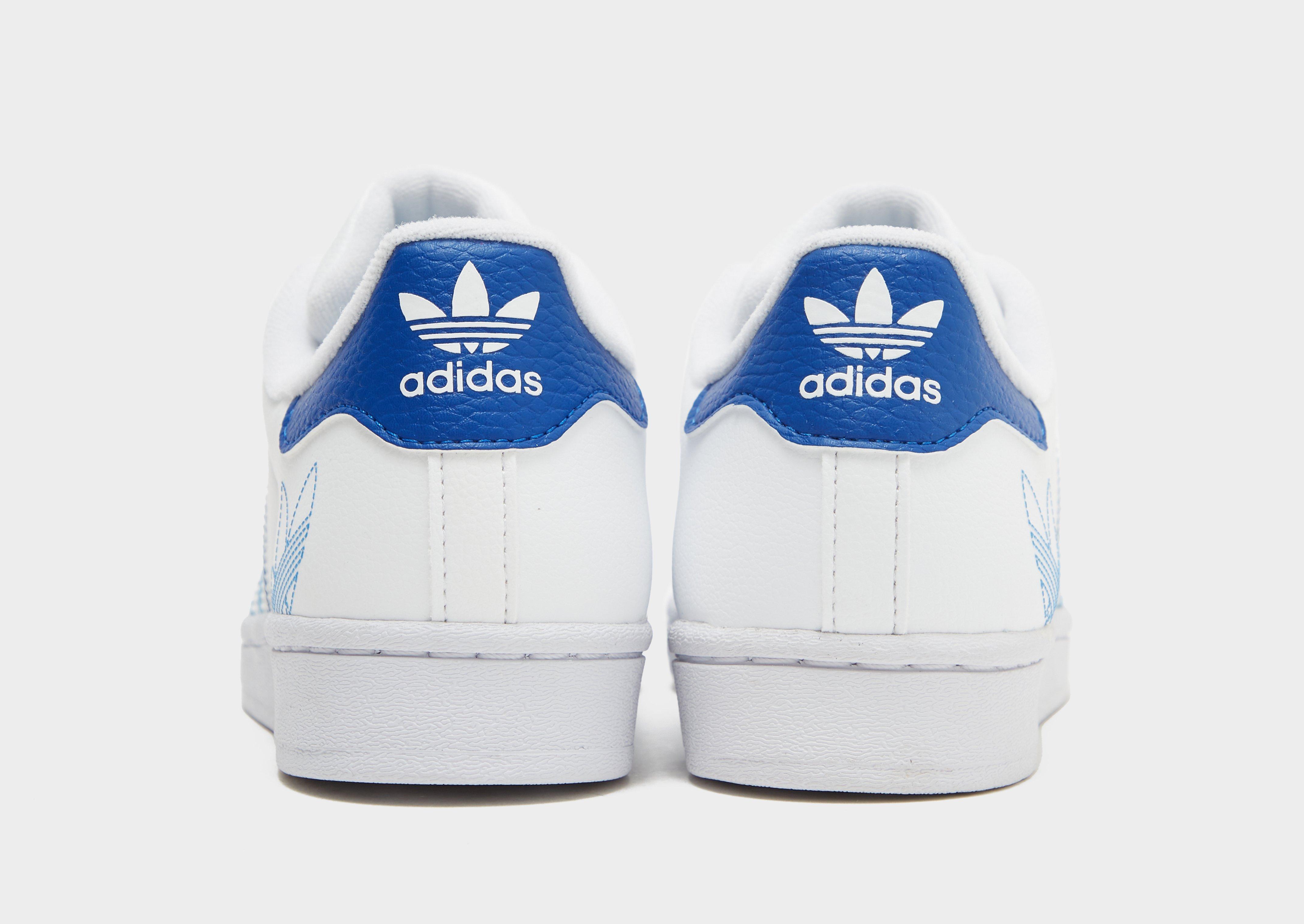 adidas Originals Superstar Sports Junior