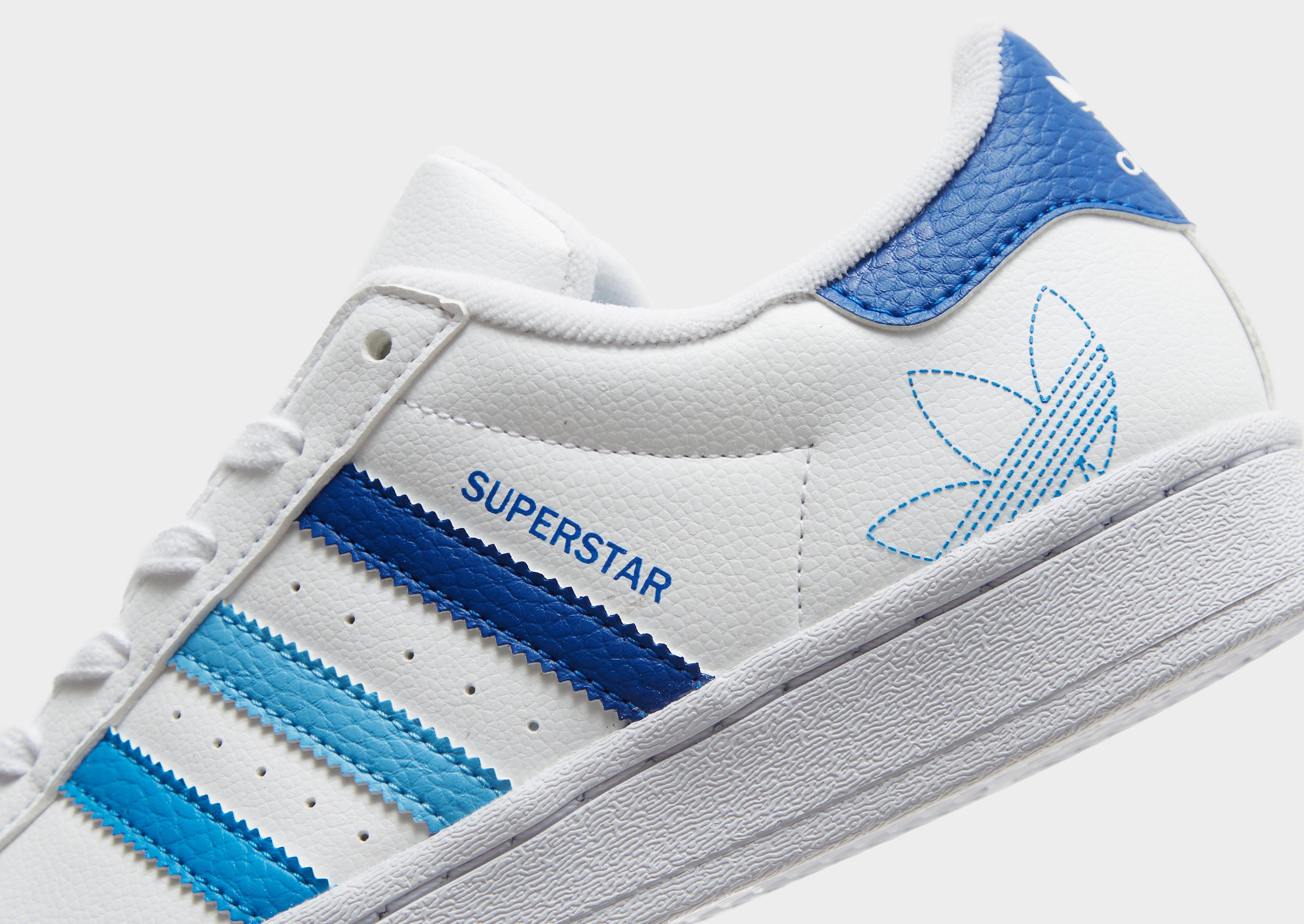 adidas Originals Superstar Sports Junior