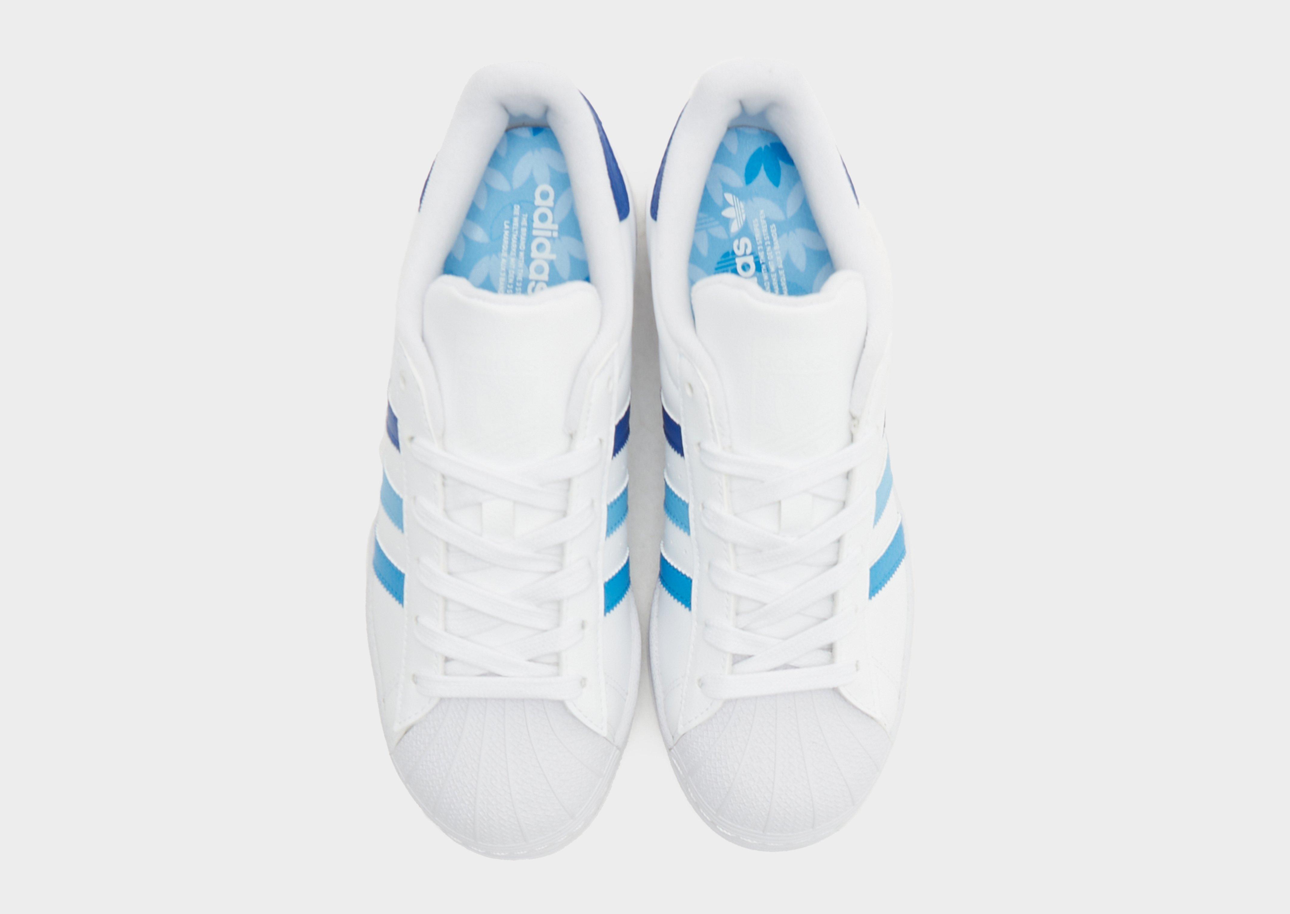 adidas Originals Superstar Sports Junior
