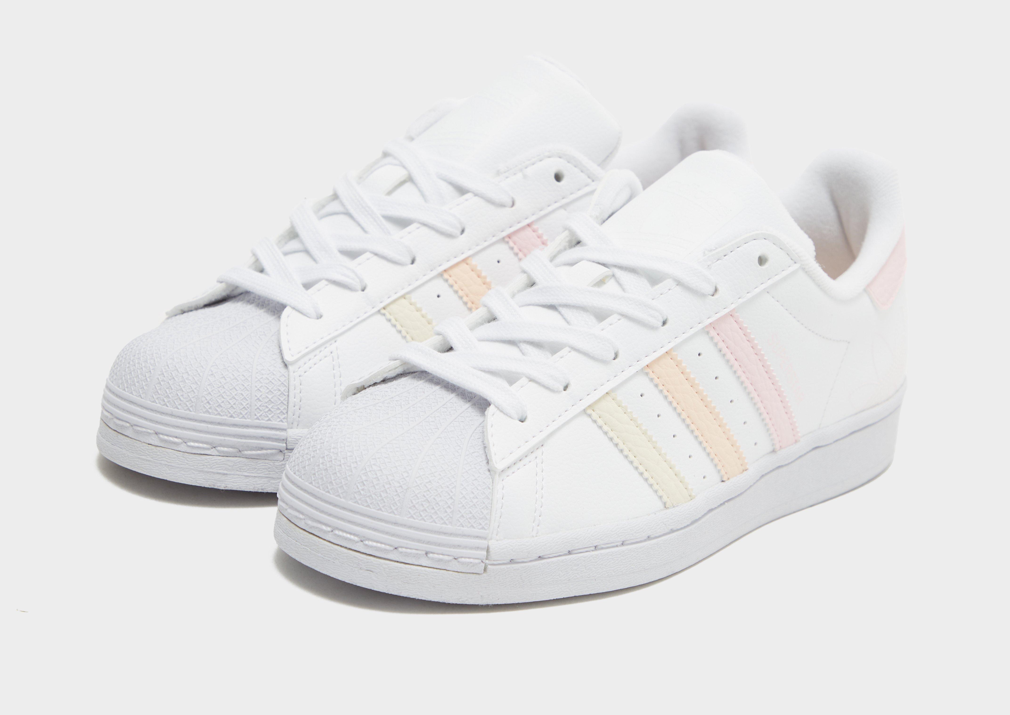 adidas Originals Superstar Sports Junior