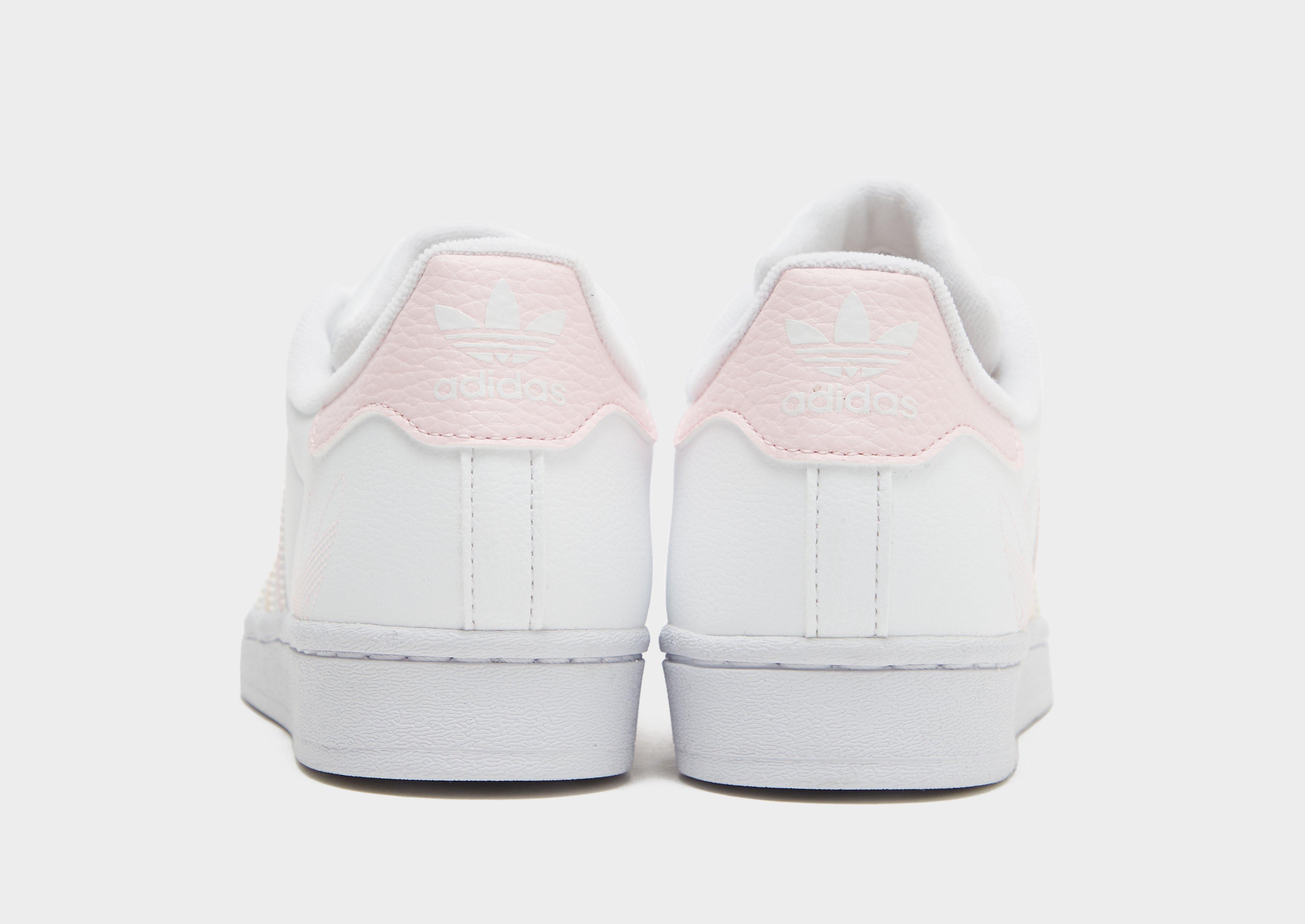 adidas Originals Superstar Sports Junior
