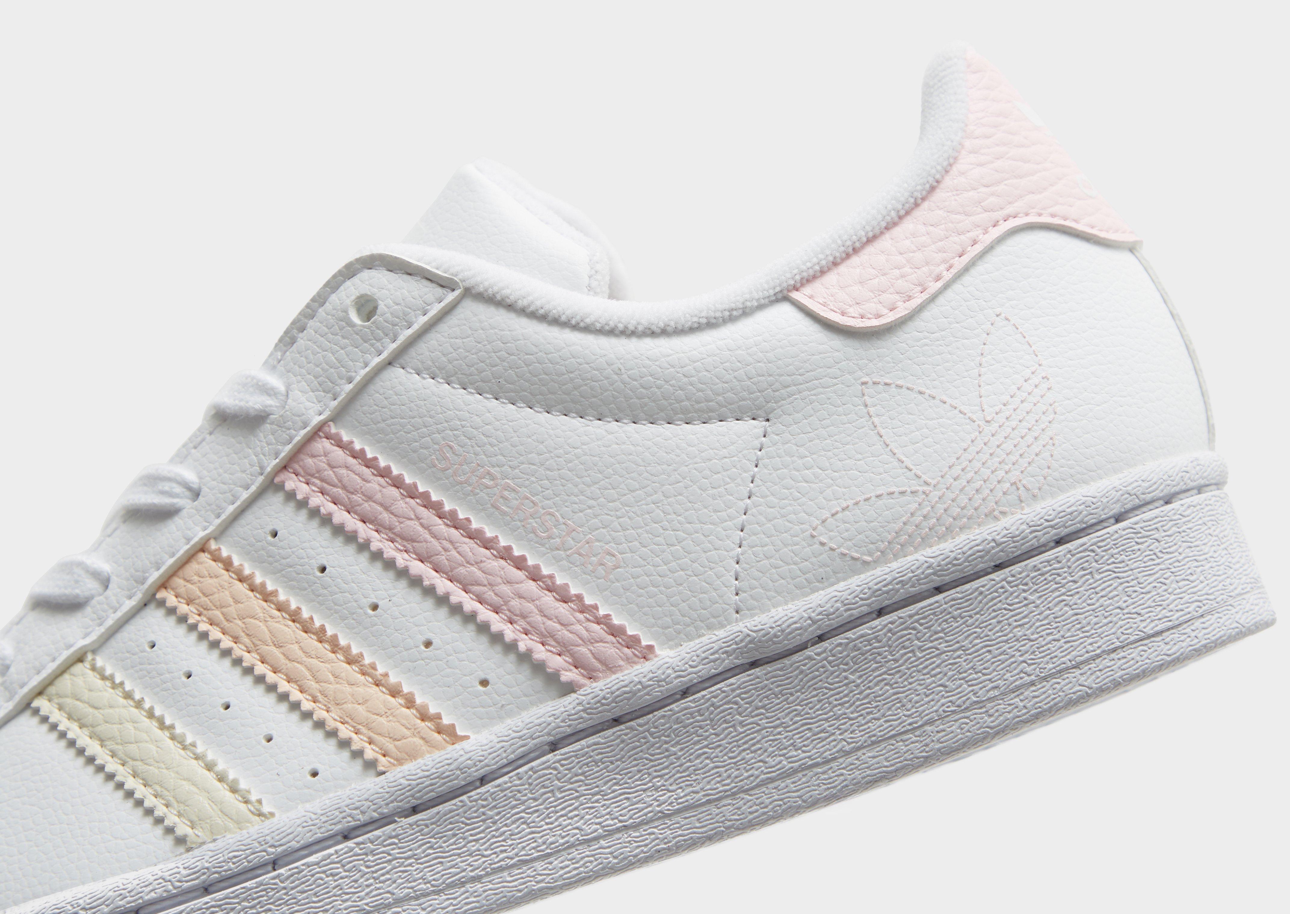 adidas Originals Superstar Sports Junior