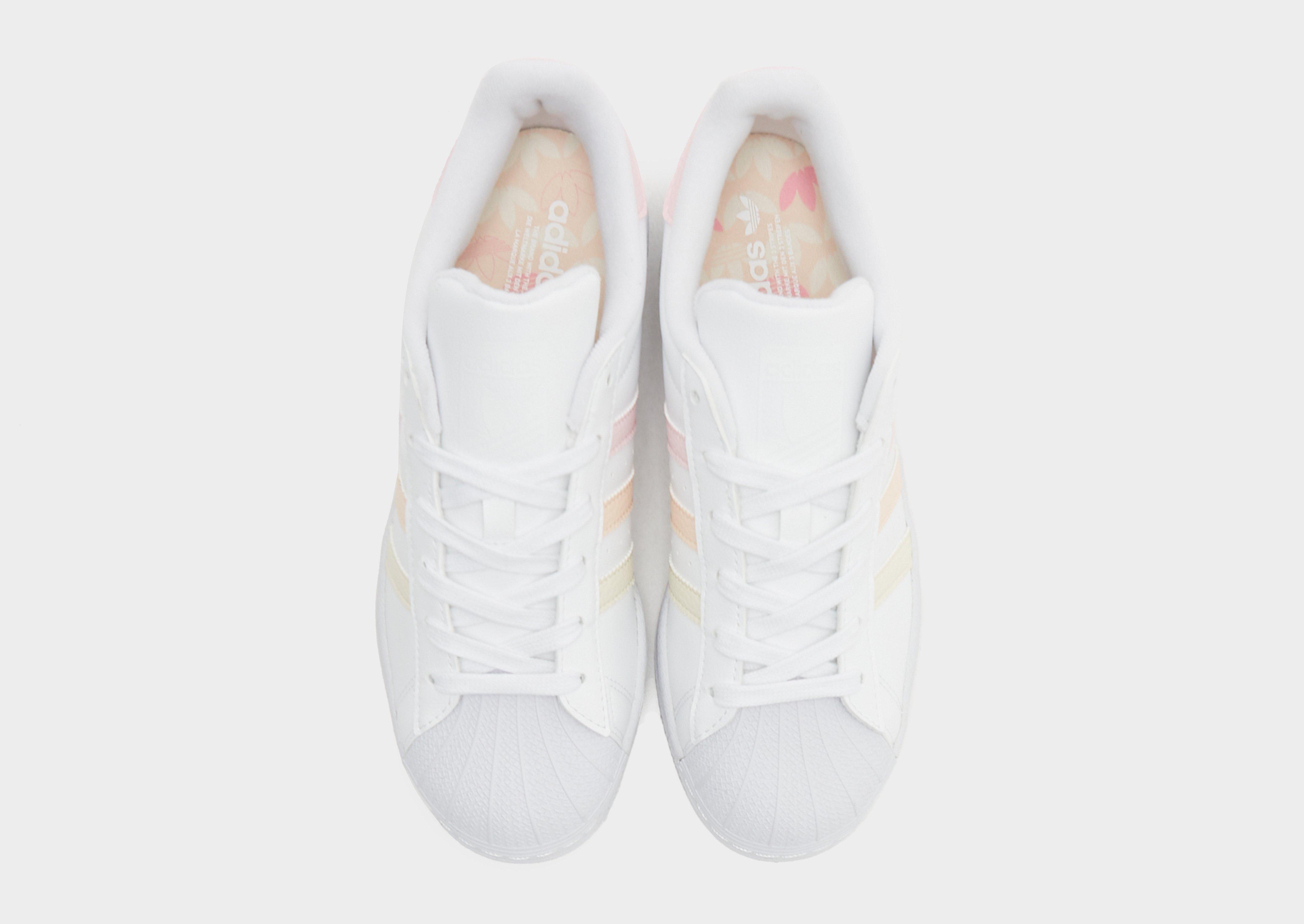 adidas Originals Superstar Sports Junior