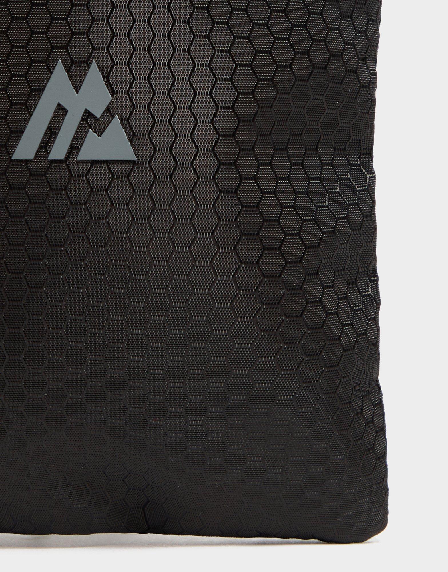 MONTIREX Passport Bag