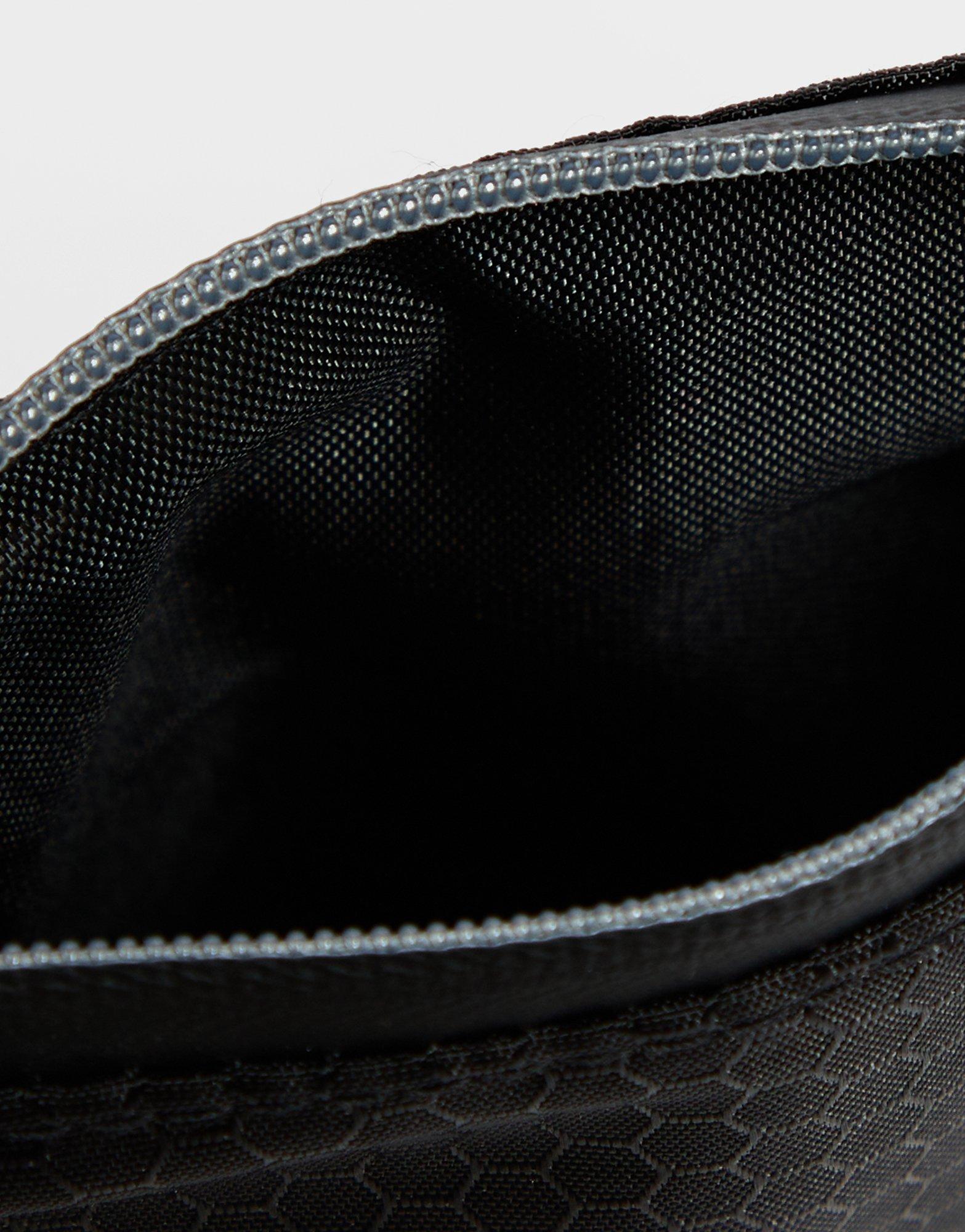 MONTIREX Passport Bag