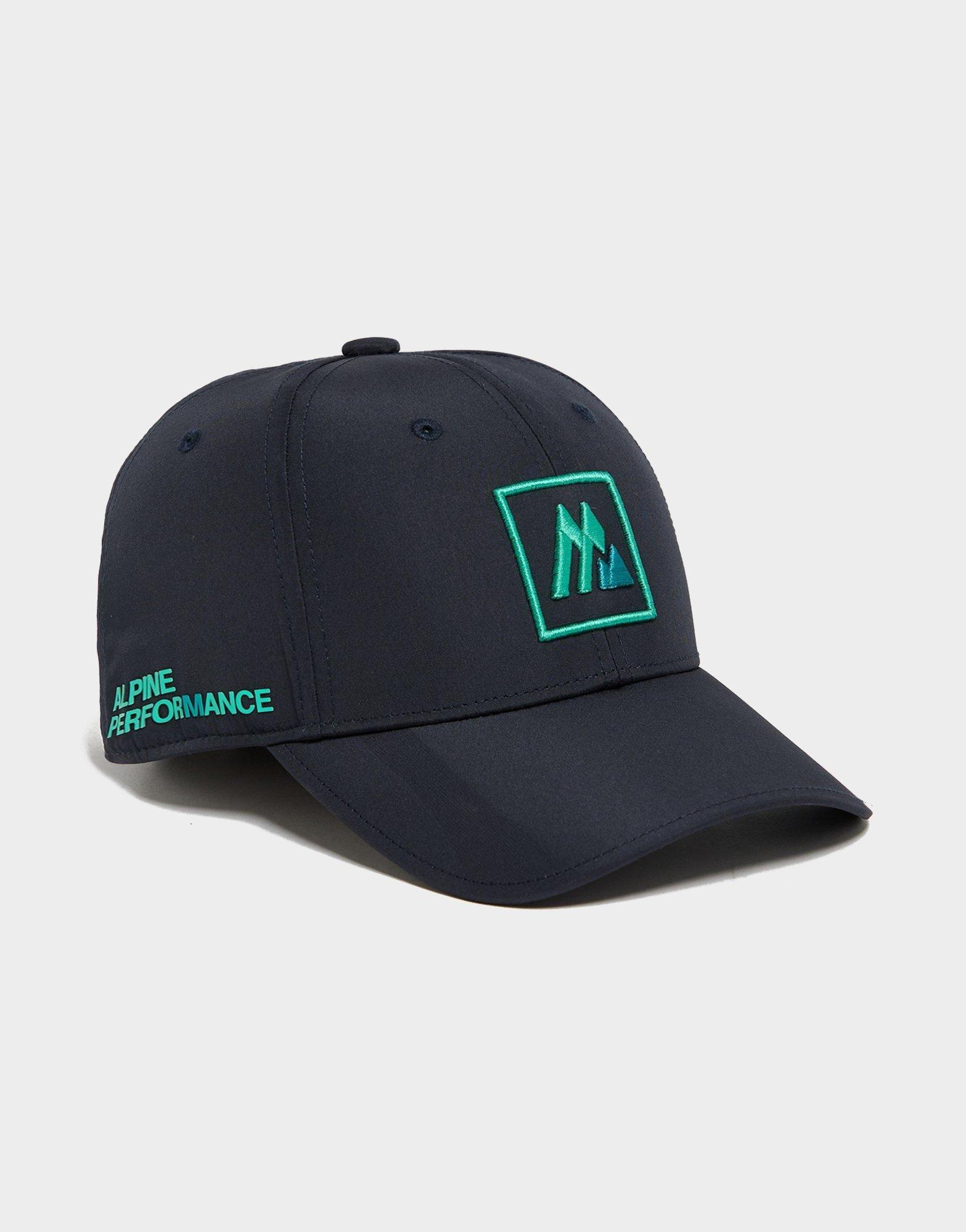MONTIREX AP1 Tech Cap