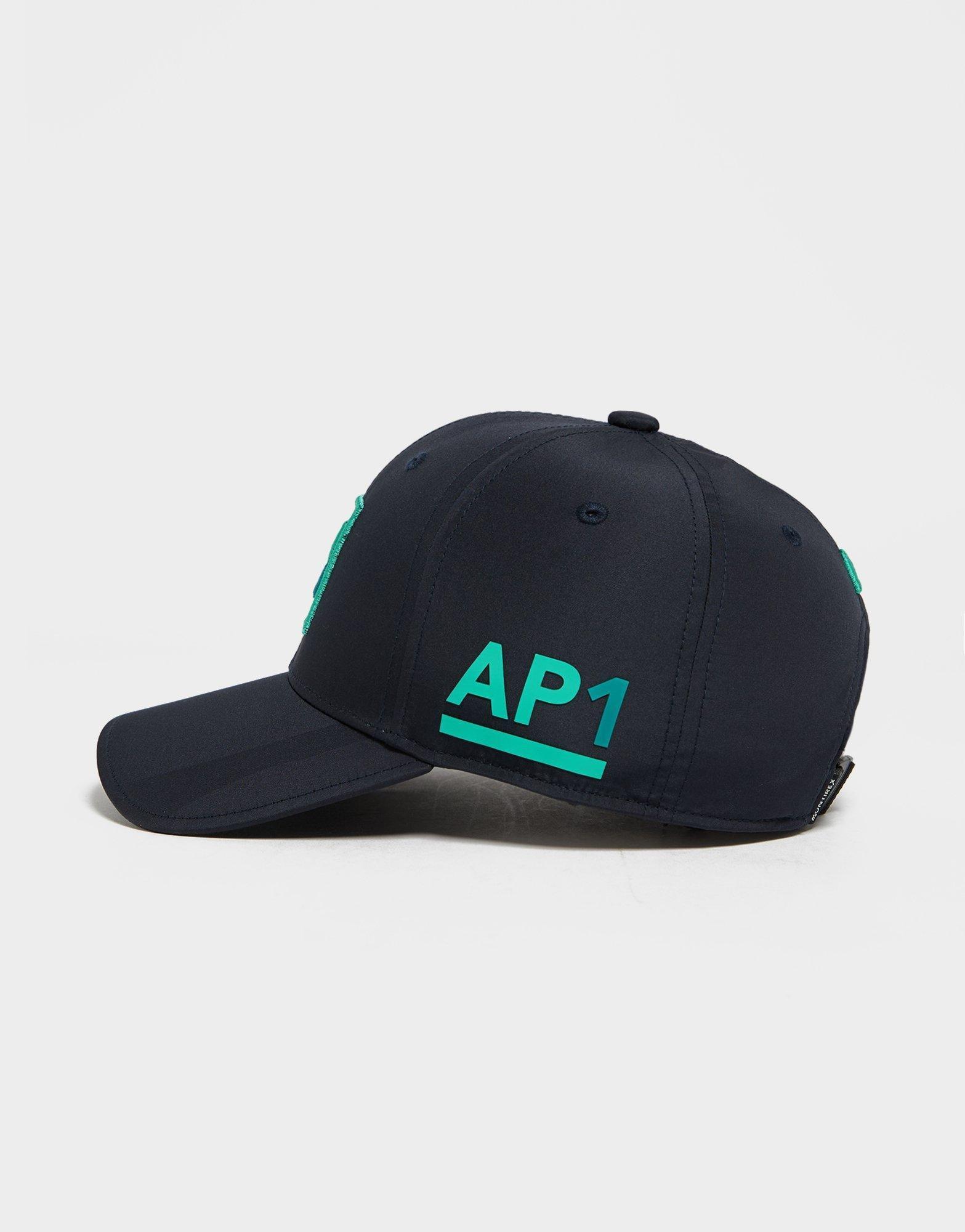 MONTIREX AP1 Tech Cap