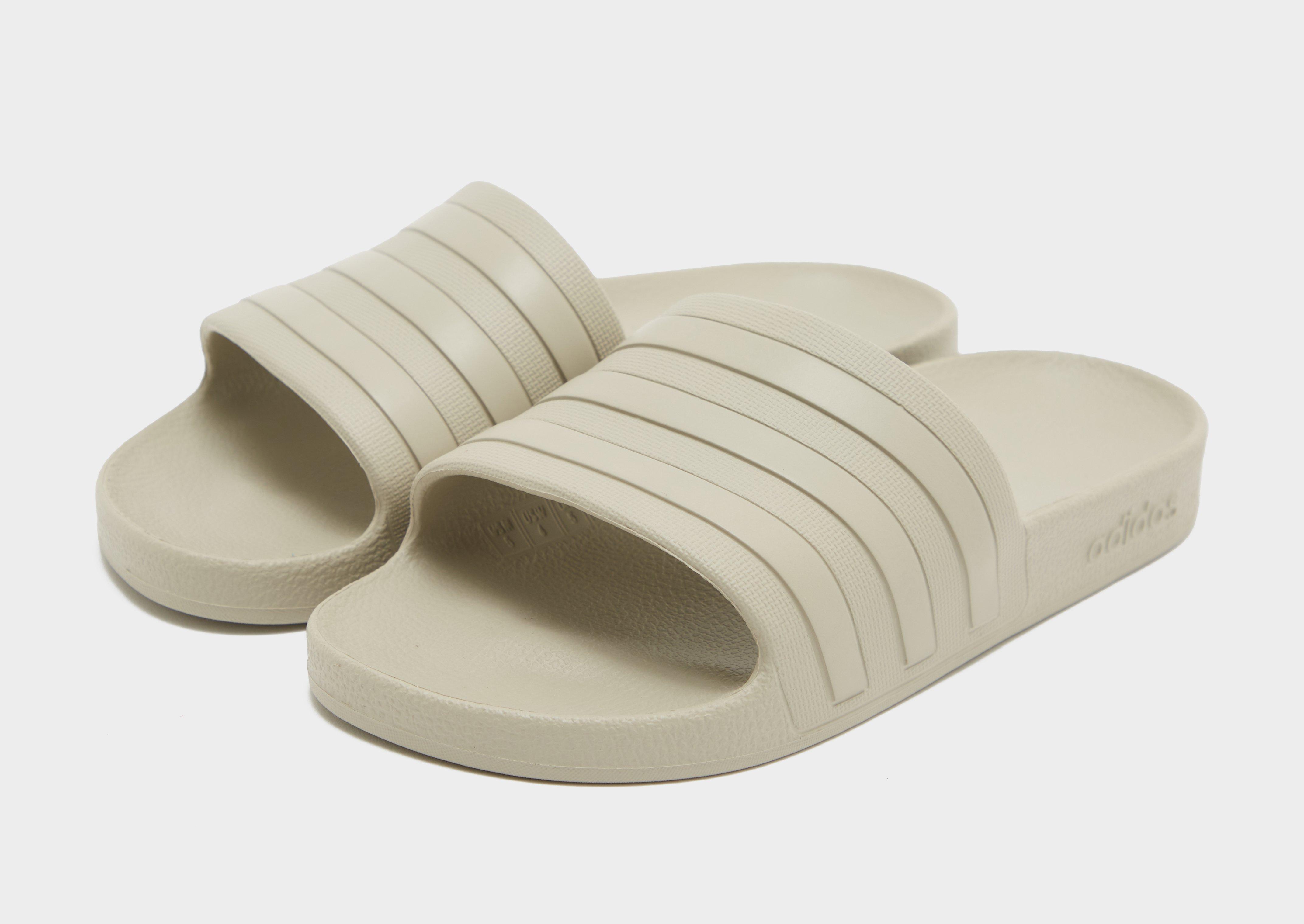 adidas Originals Chancla Adilette Aqua