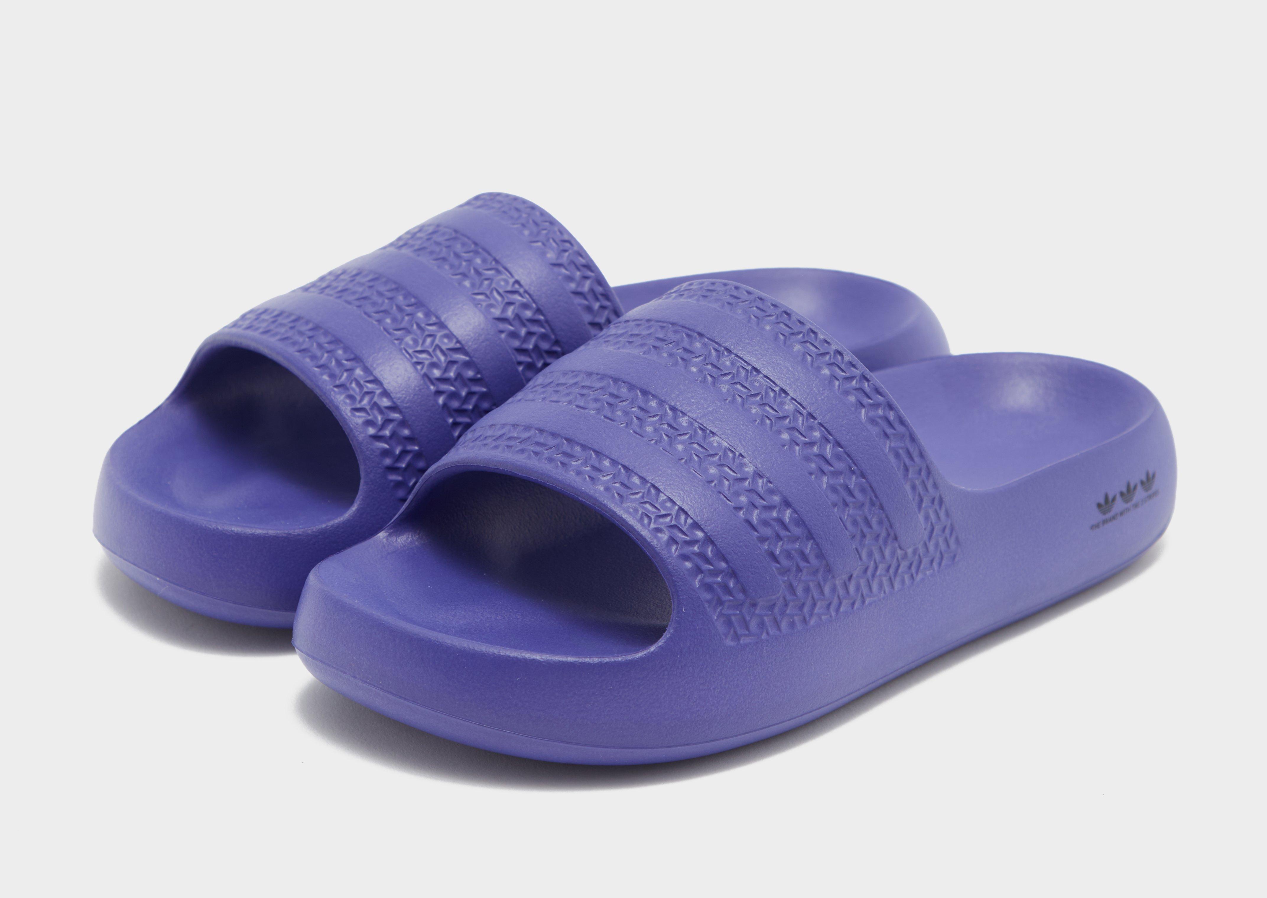 adidas Originals Chinelos Adilette Ayoon Mulher