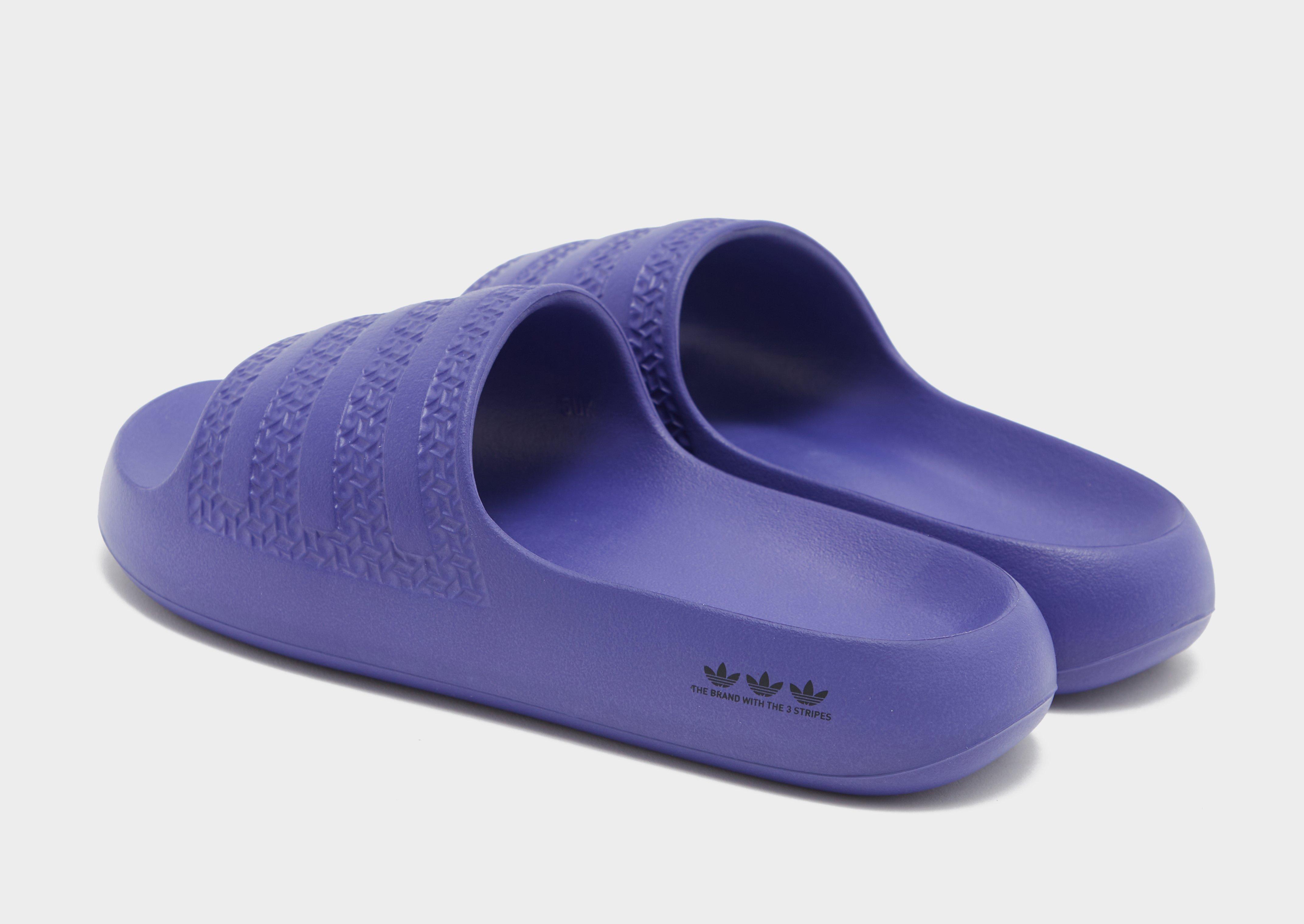 adidas Originals Chinelos Adilette Ayoon Mulher