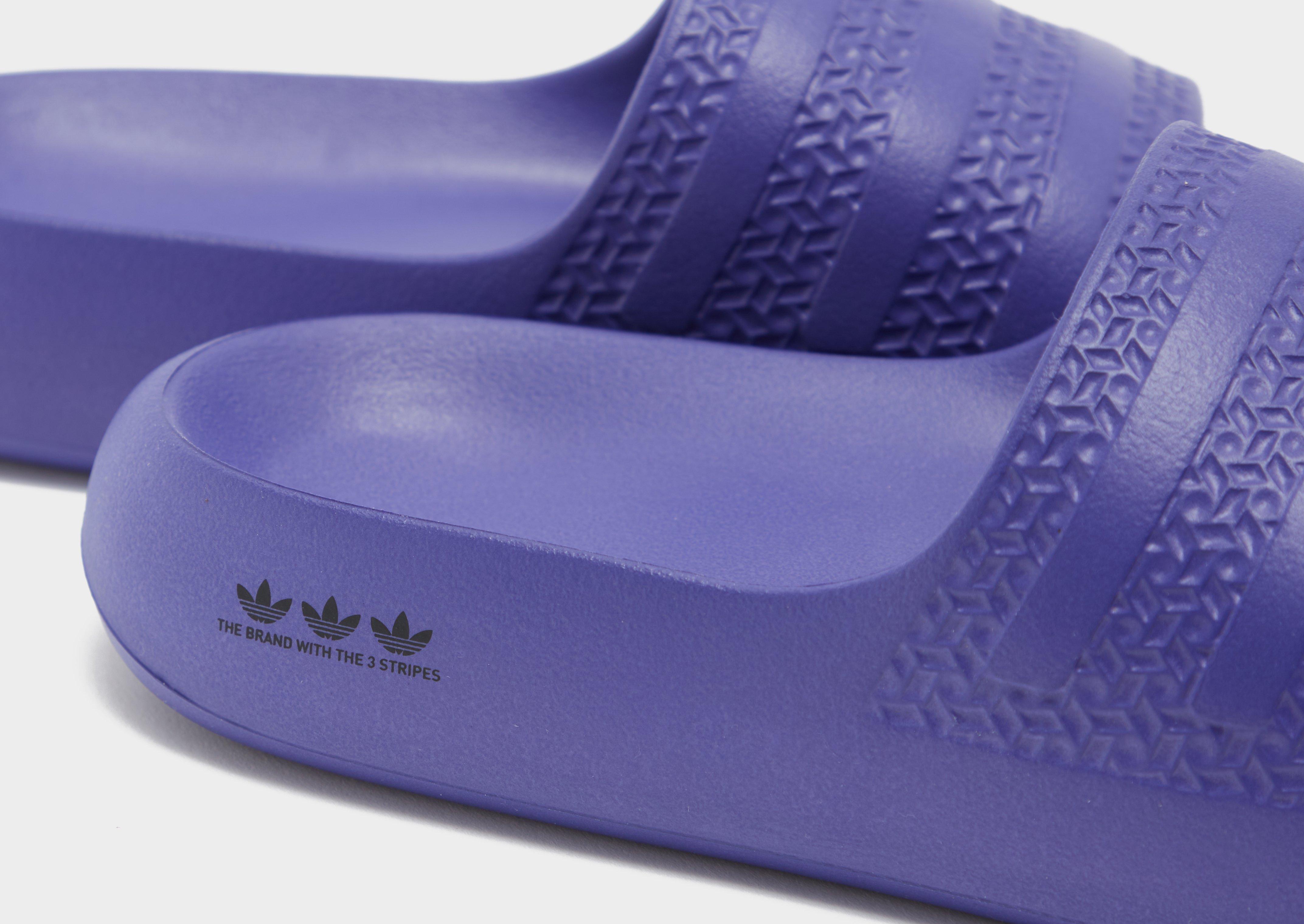 adidas Originals Chinelos Adilette Ayoon Mulher