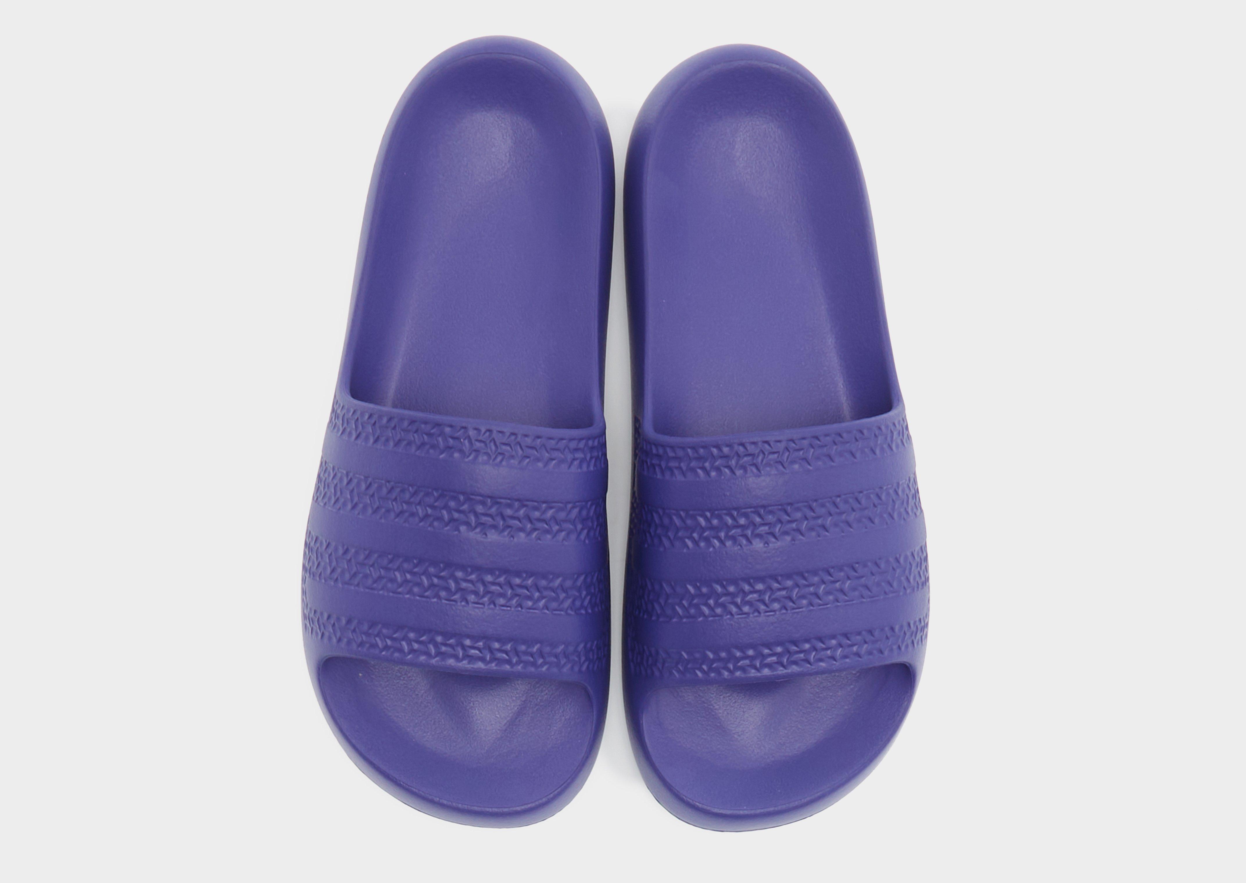 adidas Originals Chinelos Adilette Ayoon Mulher
