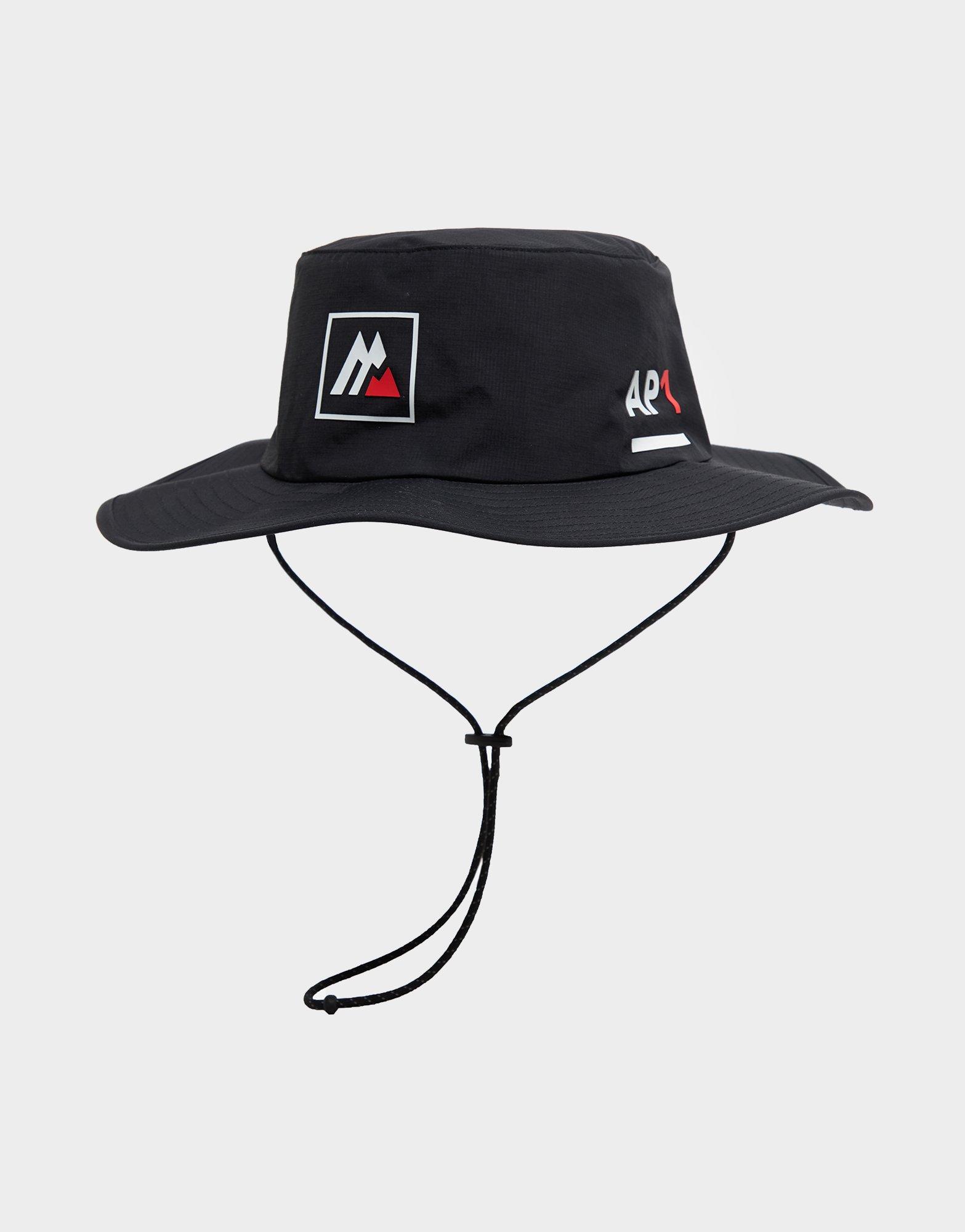 MONTIREX AP1 Boonie Hat