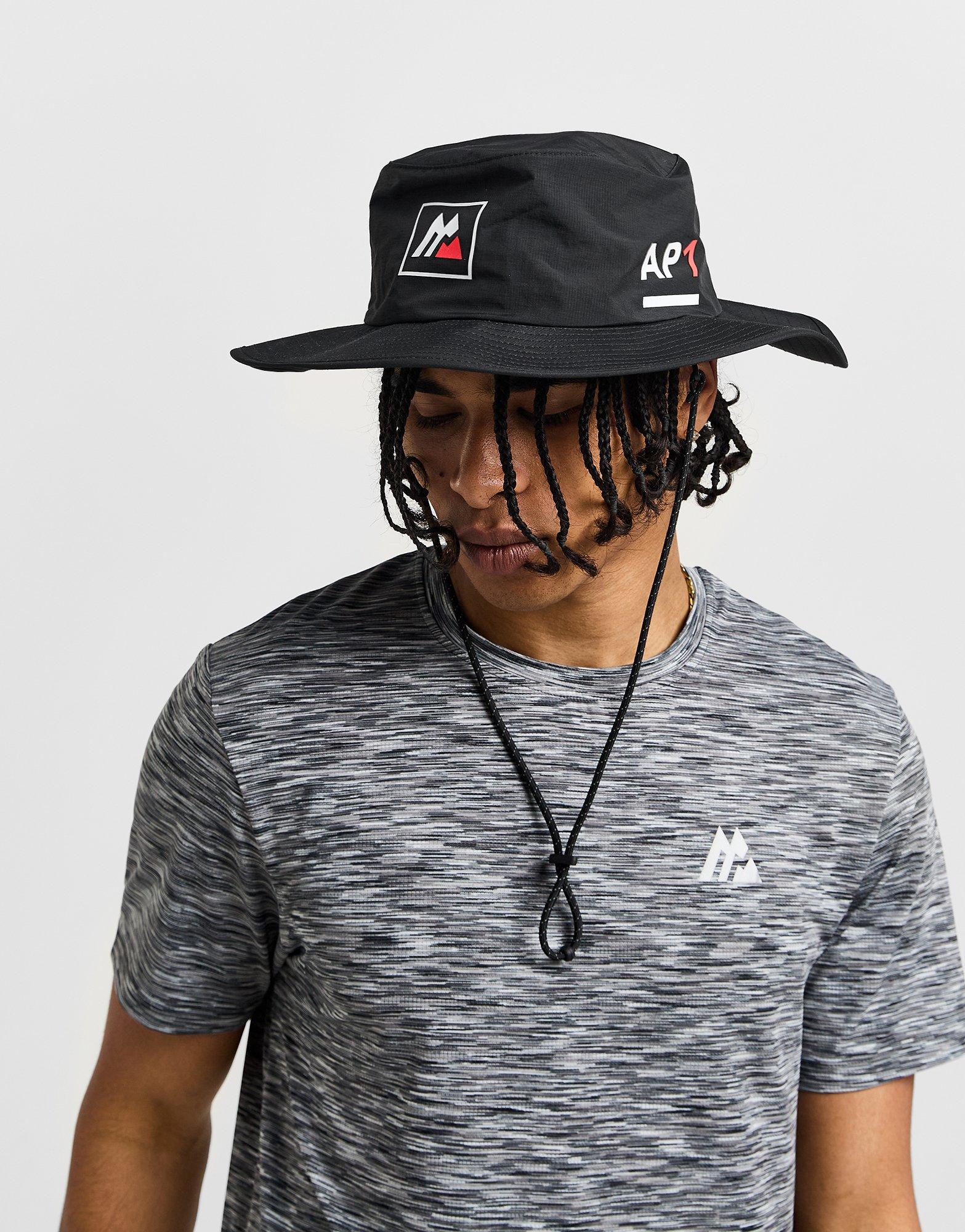 MONTIREX AP1 Boonie Hat