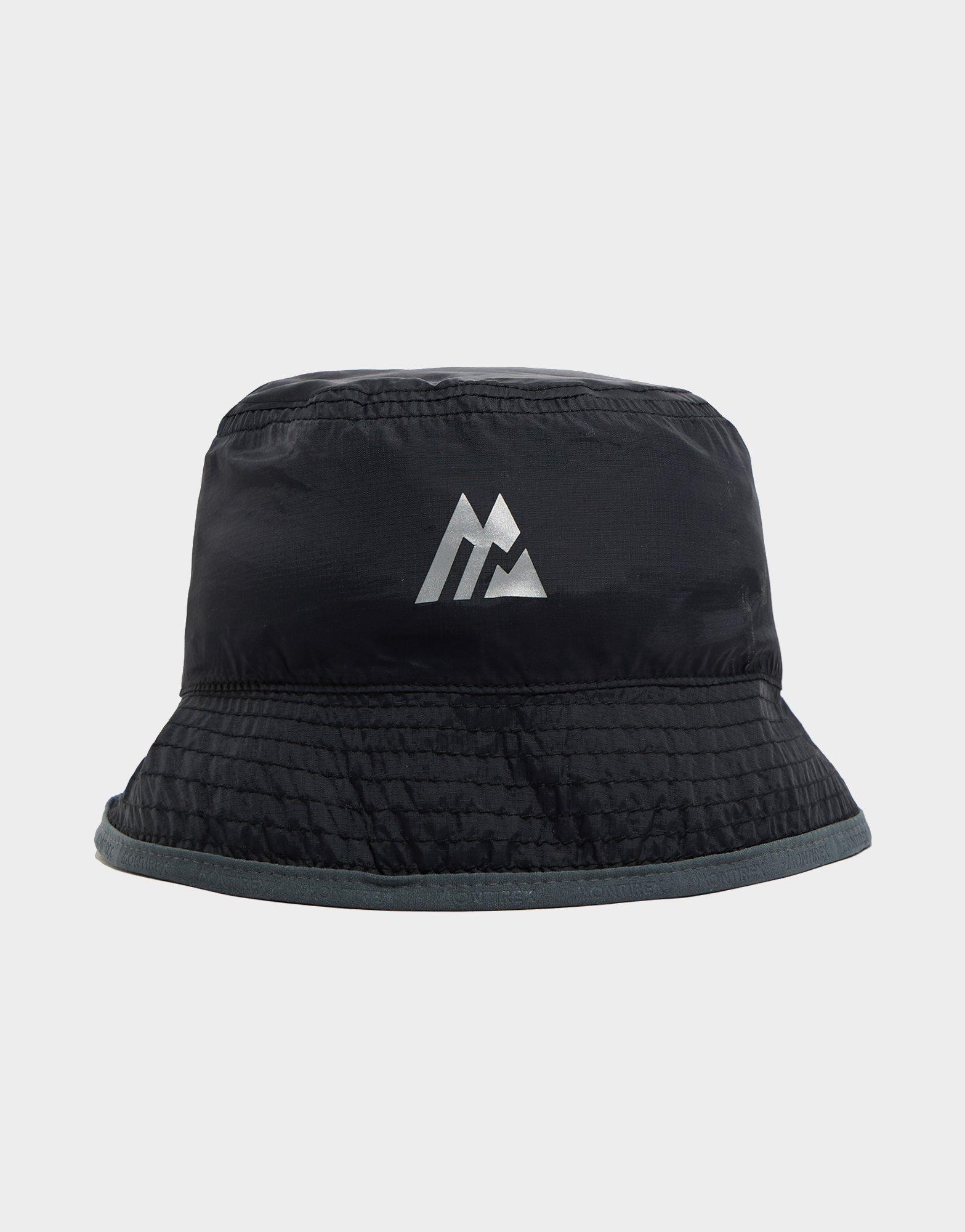 MONTIREX Bucket Hat Junior