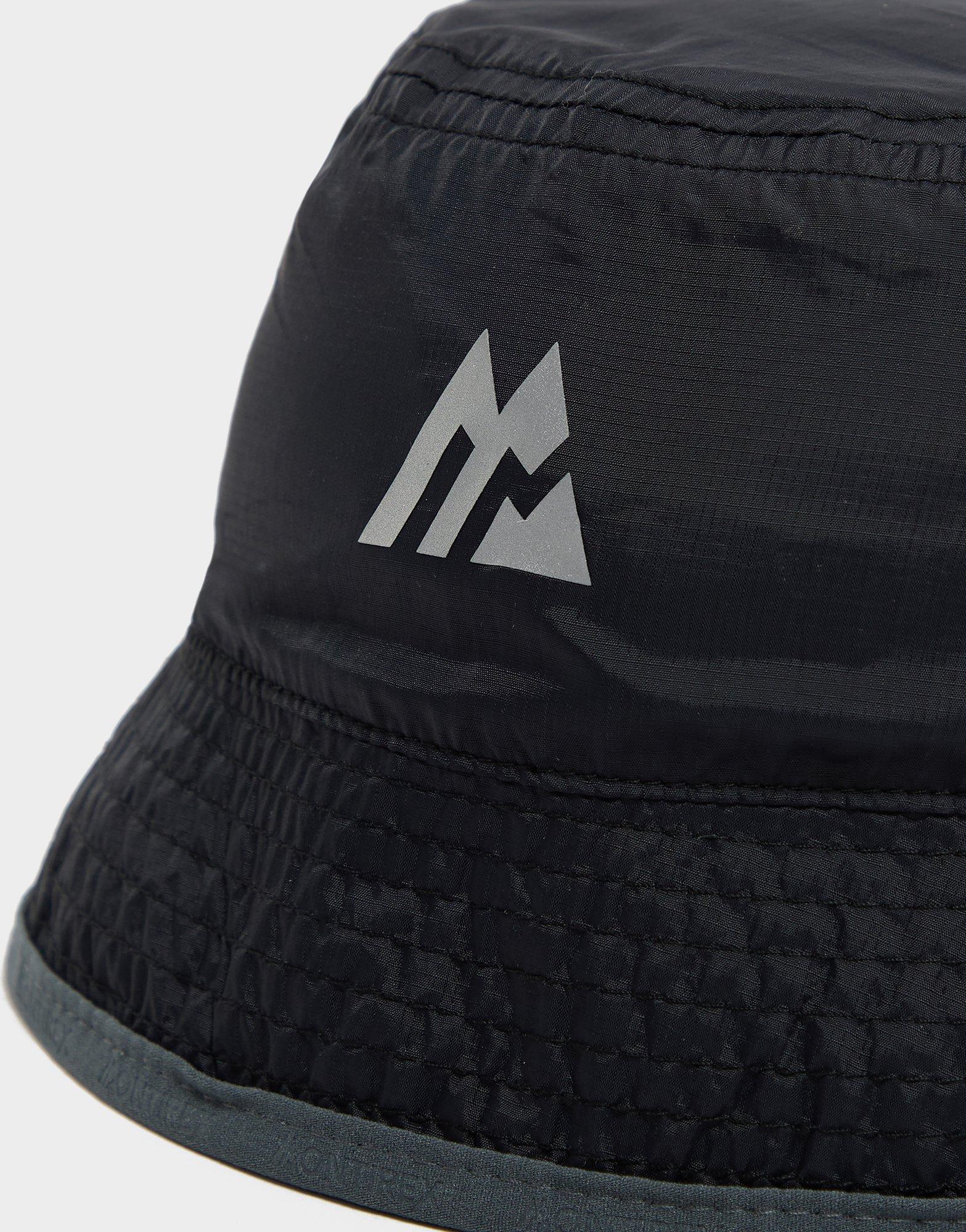 MONTIREX Bucket Hat Junior