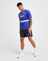 adidas Camiseta Team France Athletisme (Hombre)
