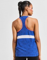adidas Camiseta de tirantes Team France Athletisme (Mujer)