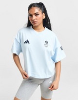 adidas Team GB Icons T-Shirt