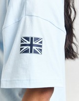 adidas T-shirt Équipe de Grande-Bretagne Icons
