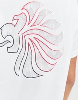 adidas Team GB HEAT.RDY T-Shirt