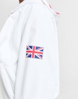 adidas Team GB Paris Olympics Jacket