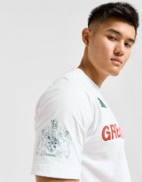 adidas Team GB Z.N.E. T-Shirt