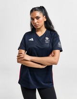adidas Camiseta Team GB Football