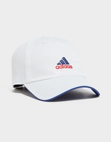 adidas Team France Dad Cap