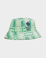adidas Team GB Bucket Hat