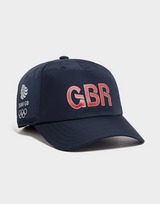 adidas Team GB Tech Cap