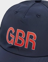 adidas Team GB Tech Cap
